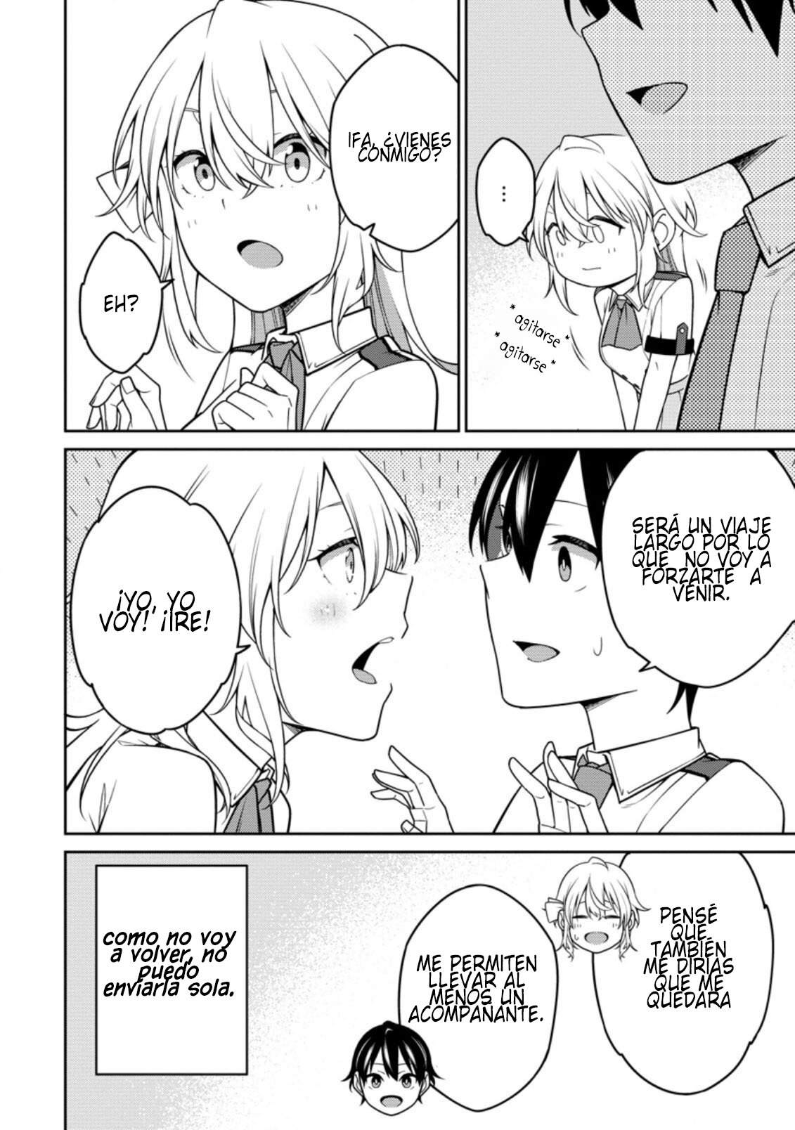 Read Saikyou Onmyouji no Isekai Tenseiki ES Manga Online