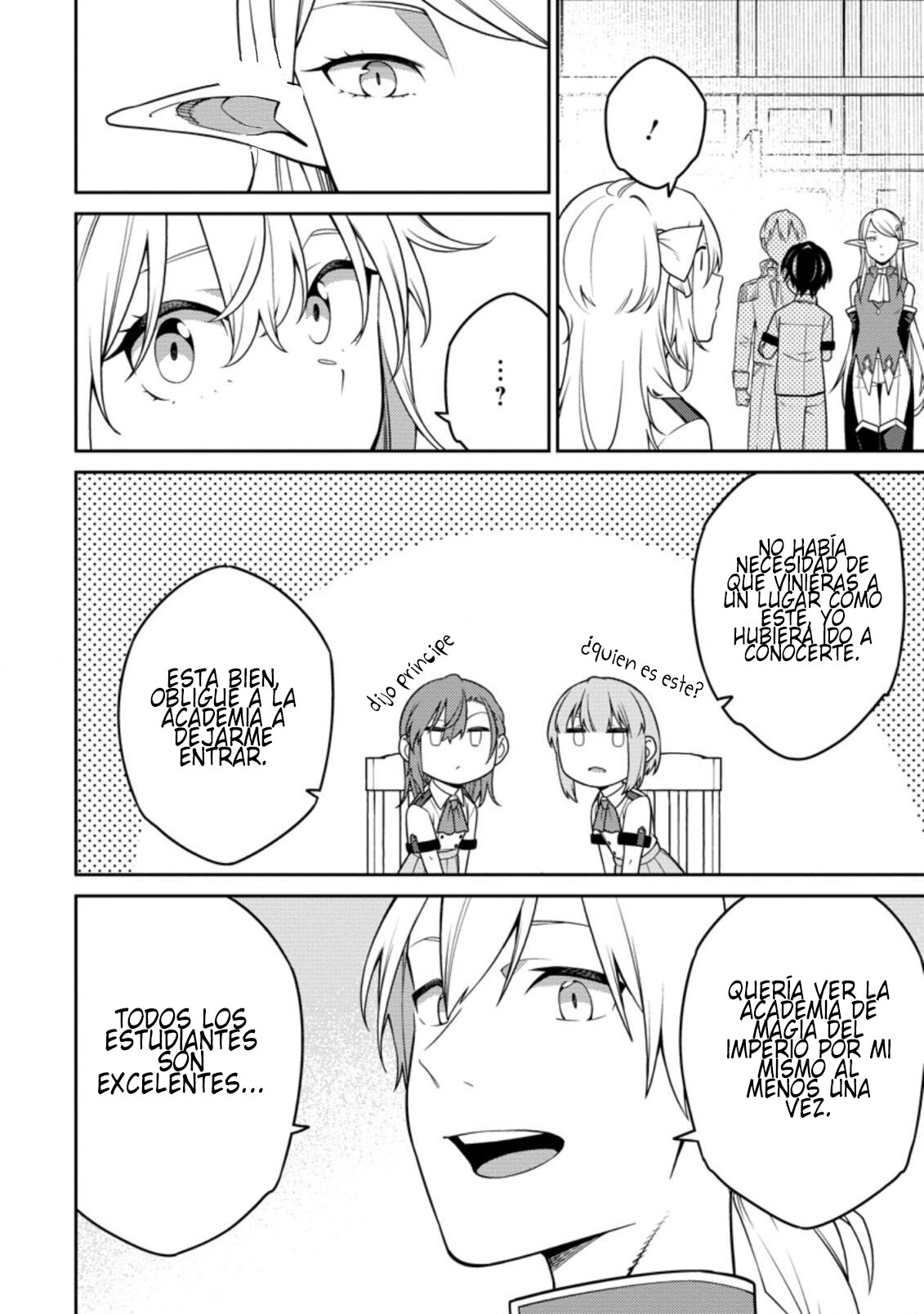 Read Saikyou Onmyouji no Isekai Tenseiki ES Manga Online