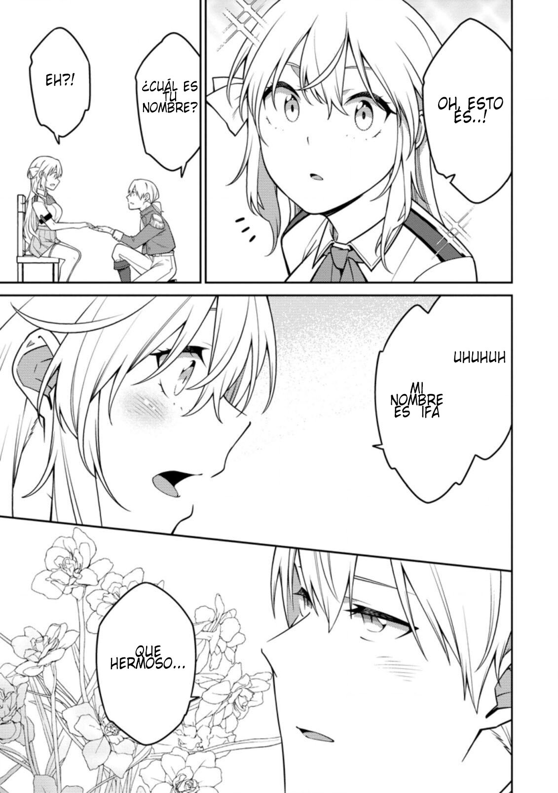 Read Saikyou Onmyouji no Isekai Tenseiki ES Manga Online