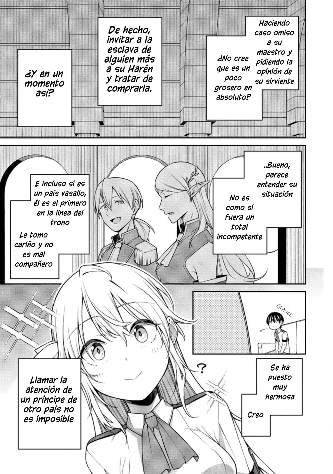 Read Saikyou Onmyouji no Isekai Tenseiki ES Manga Online
