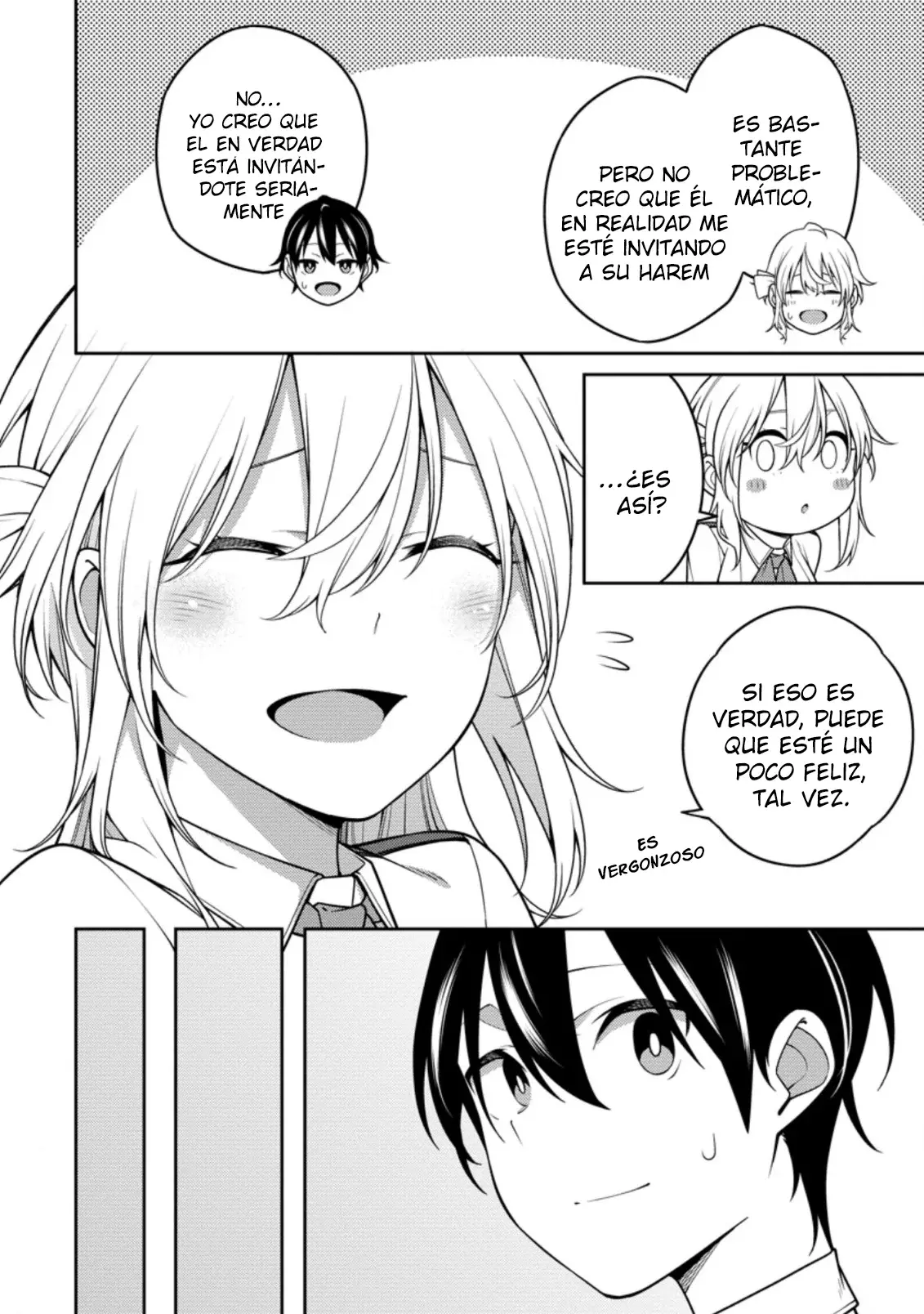 Read Saikyou Onmyouji no Isekai Tenseiki ES Manga Online