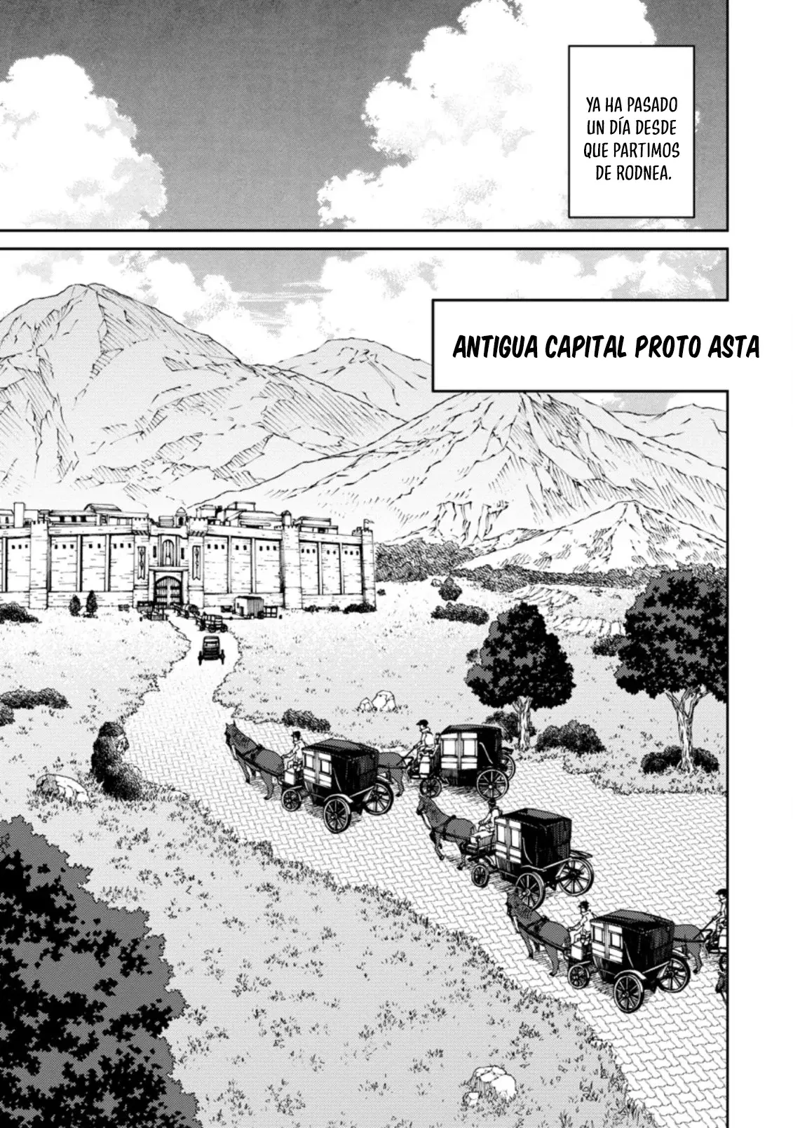 Read Saikyou Onmyouji no Isekai Tenseiki ES Manga Online