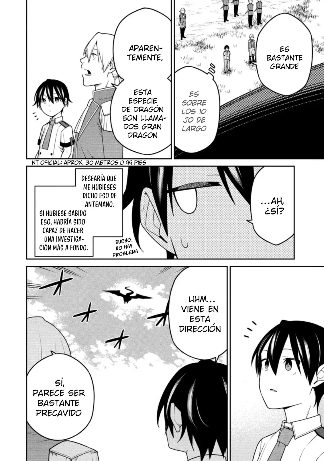 Read Saikyou Onmyouji no Isekai Tenseiki ES Manga Online
