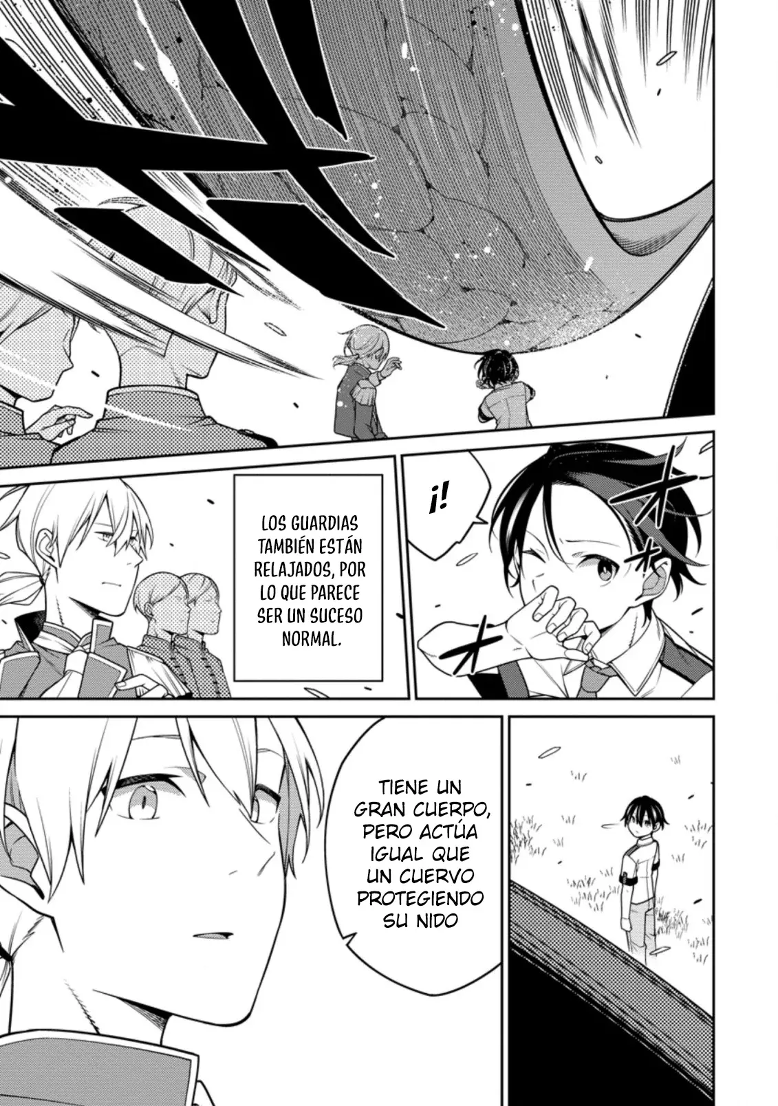 Read Saikyou Onmyouji no Isekai Tenseiki ES Manga Online