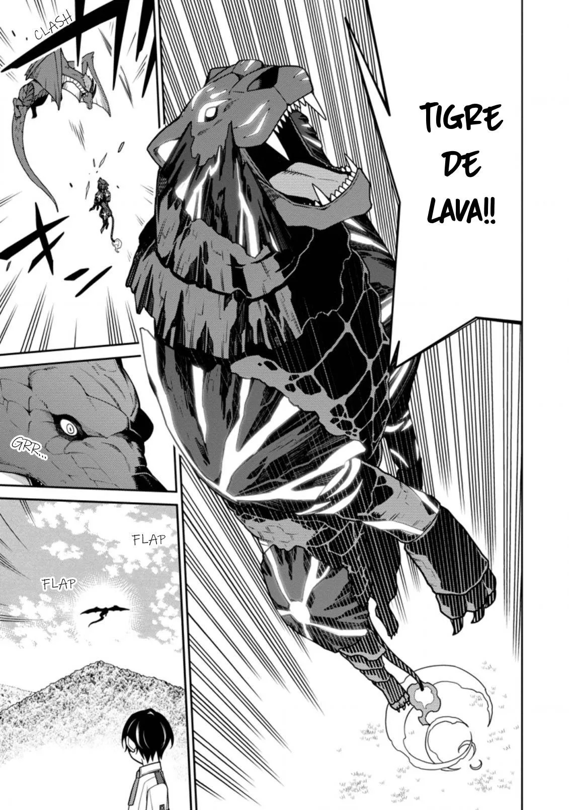 Read Saikyou Onmyouji no Isekai Tenseiki ES Manga Online