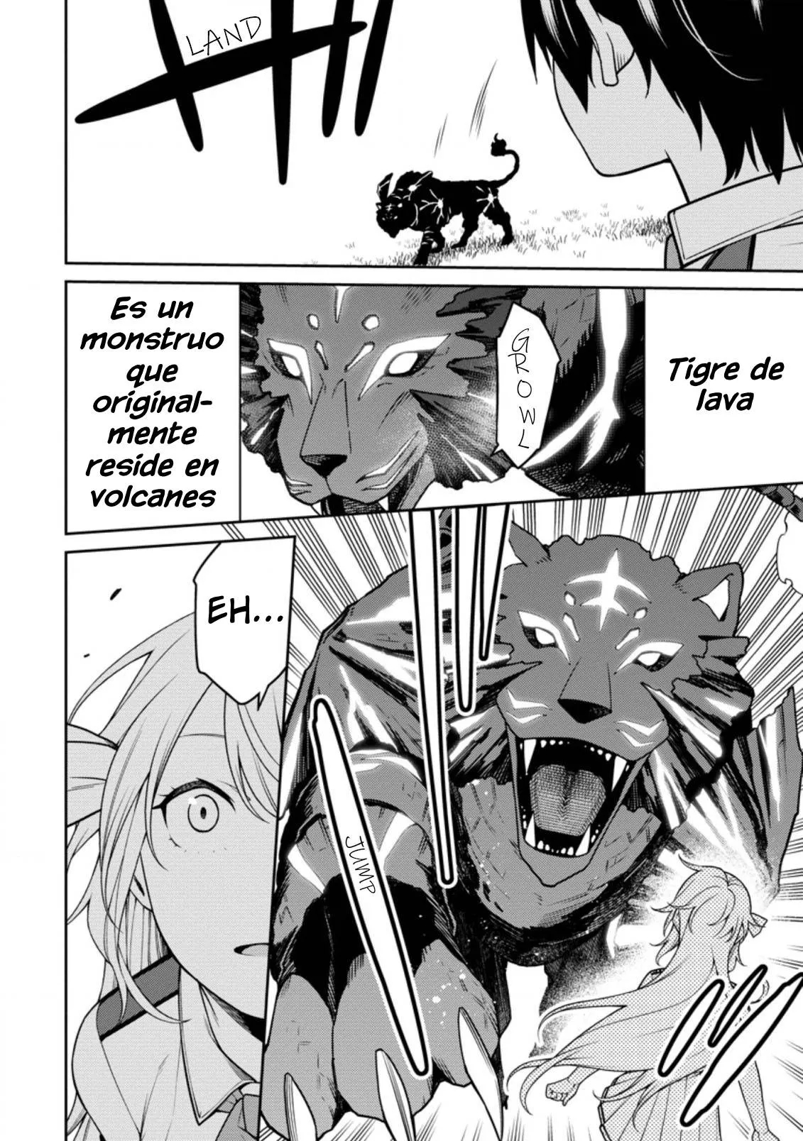 Read Saikyou Onmyouji no Isekai Tenseiki ES Manga Online