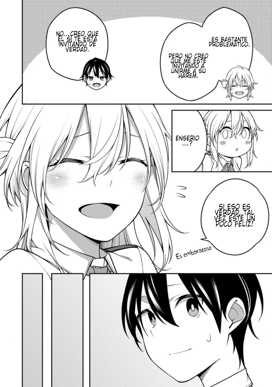 Read Saikyou Onmyouji no Isekai Tenseiki ES Manga Online