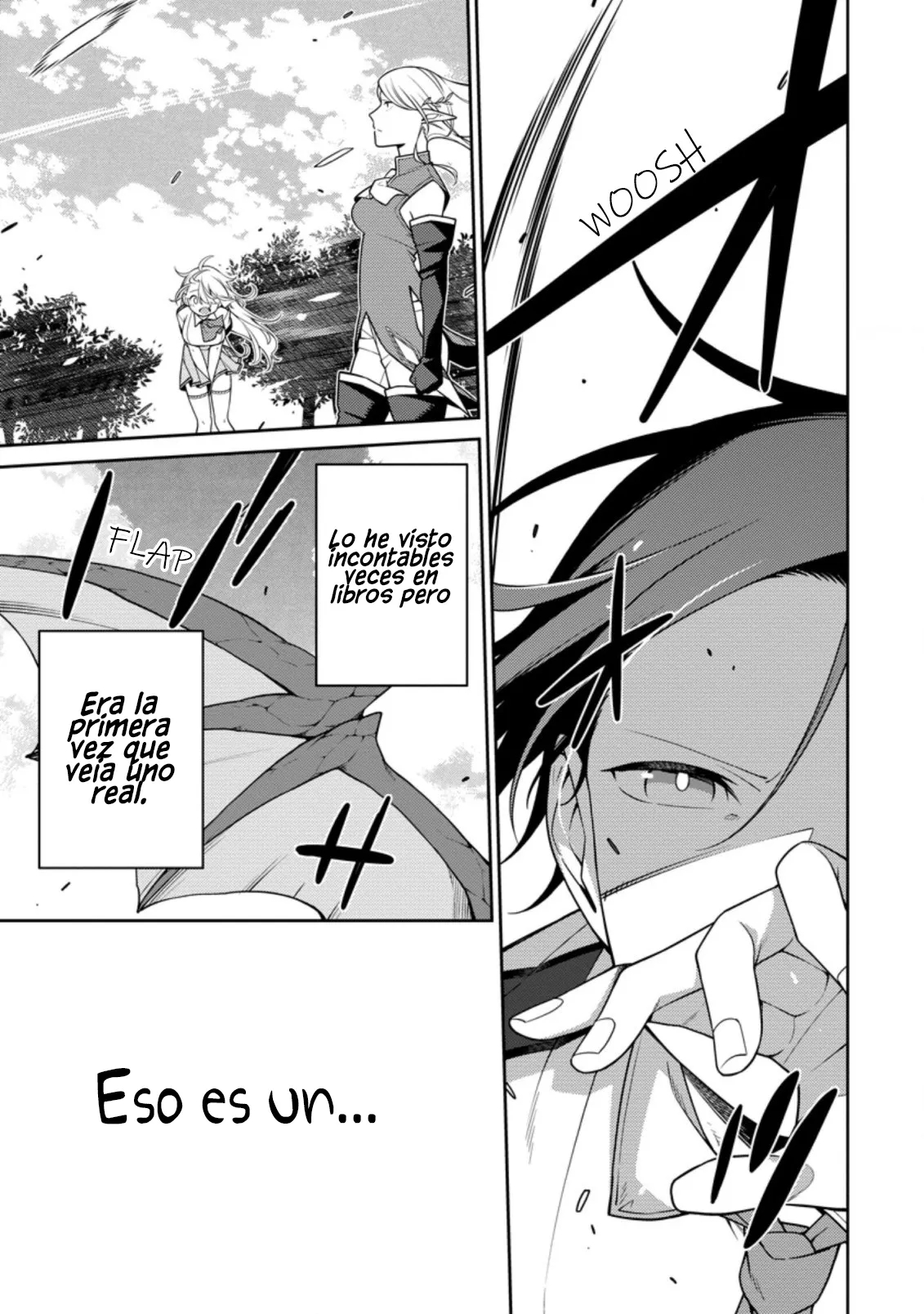 Read Saikyou Onmyouji no Isekai Tenseiki ES Manga Online