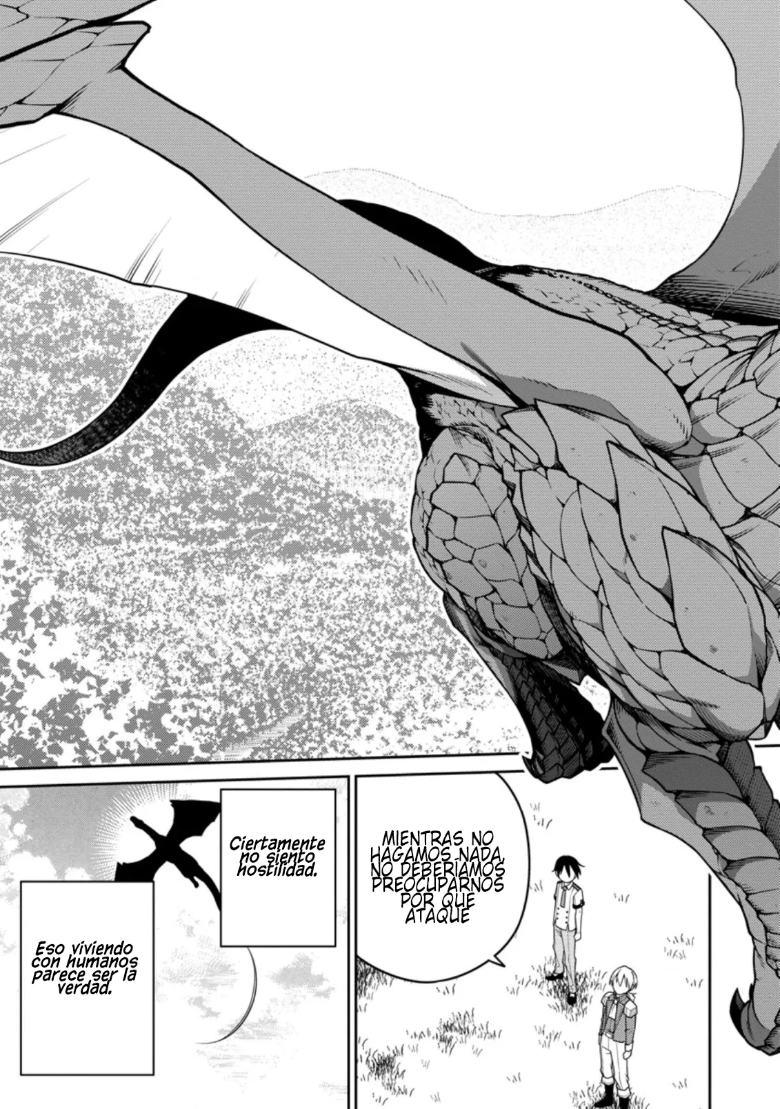 Read Saikyou Onmyouji no Isekai Tenseiki ES Manga Online