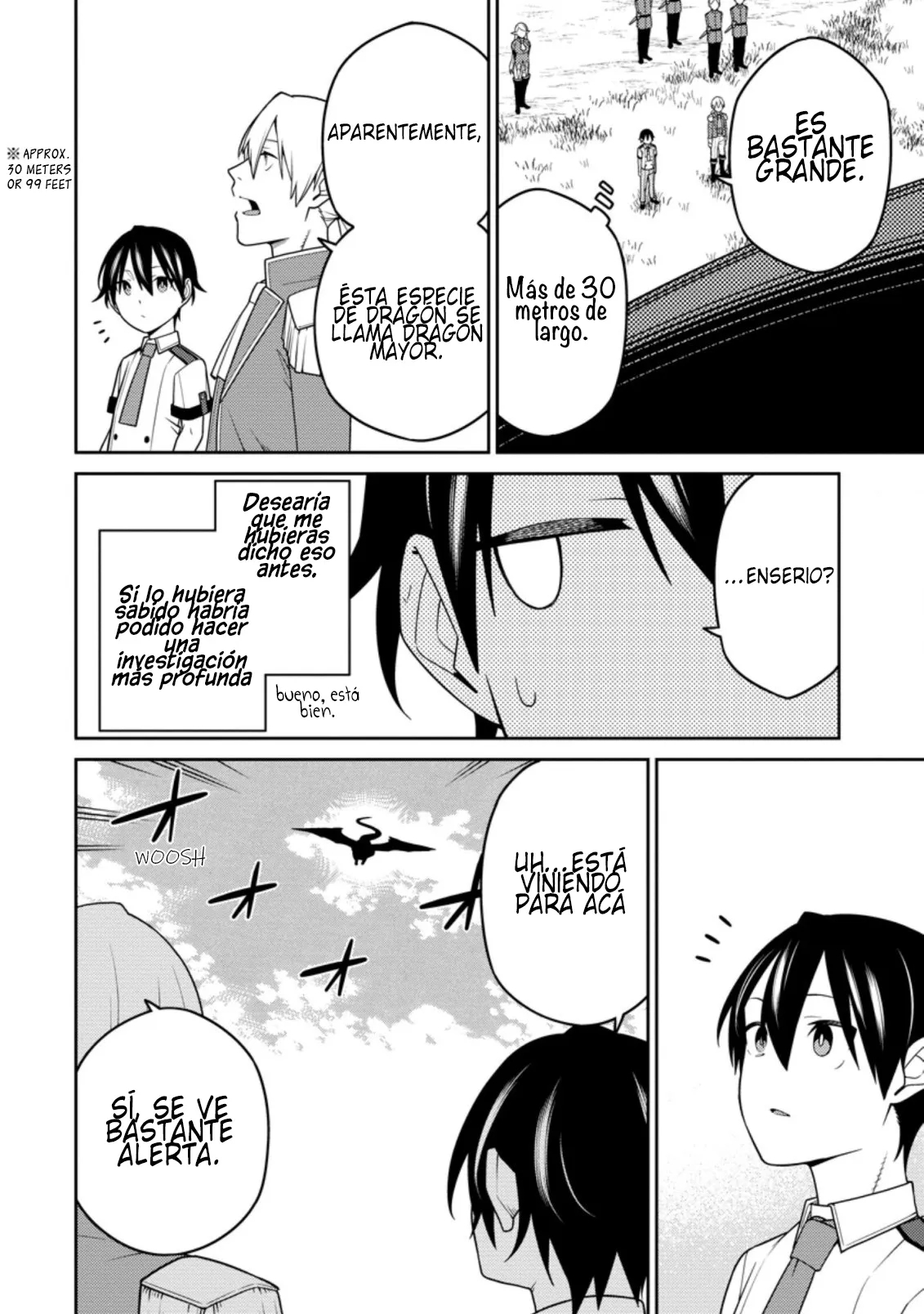 Read Saikyou Onmyouji no Isekai Tenseiki ES Manga Online
