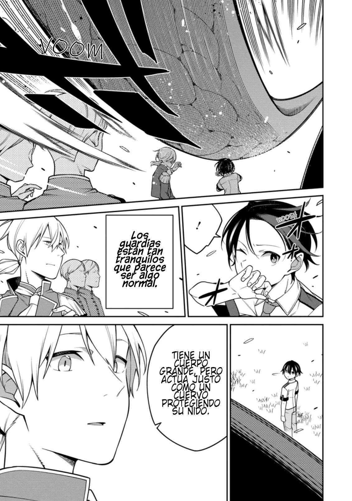 Read Saikyou Onmyouji no Isekai Tenseiki ES Manga Online