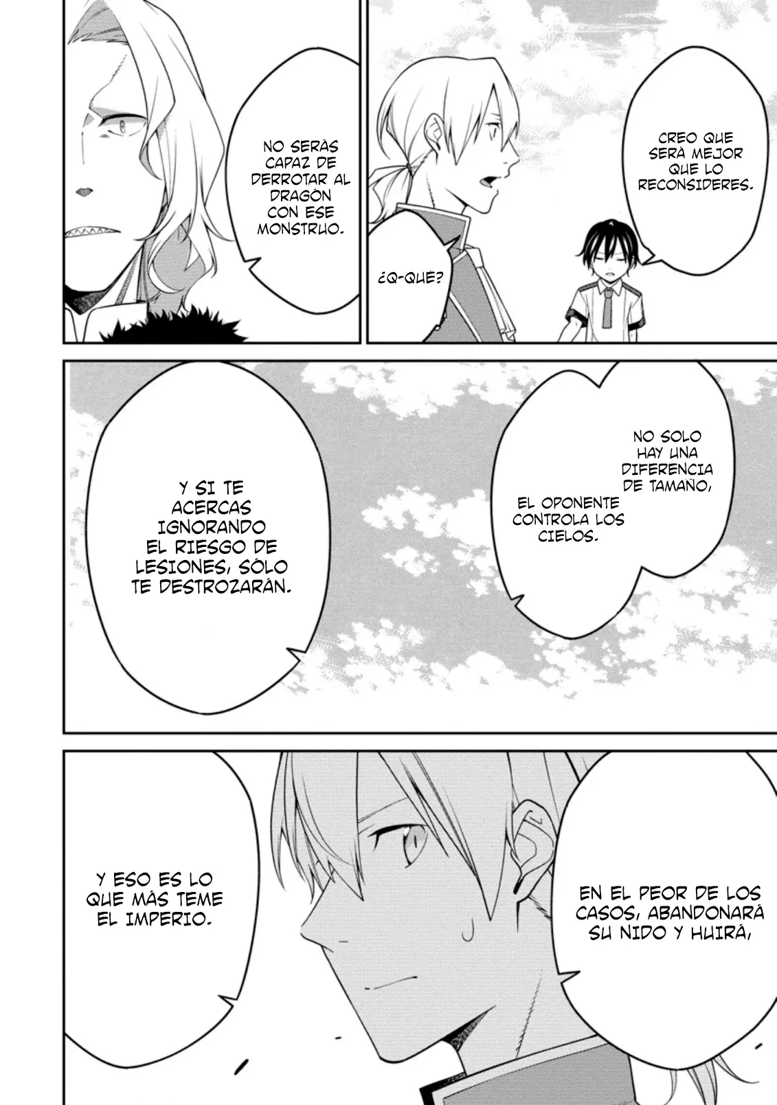 Read Saikyou Onmyouji no Isekai Tenseiki ES Manga Online