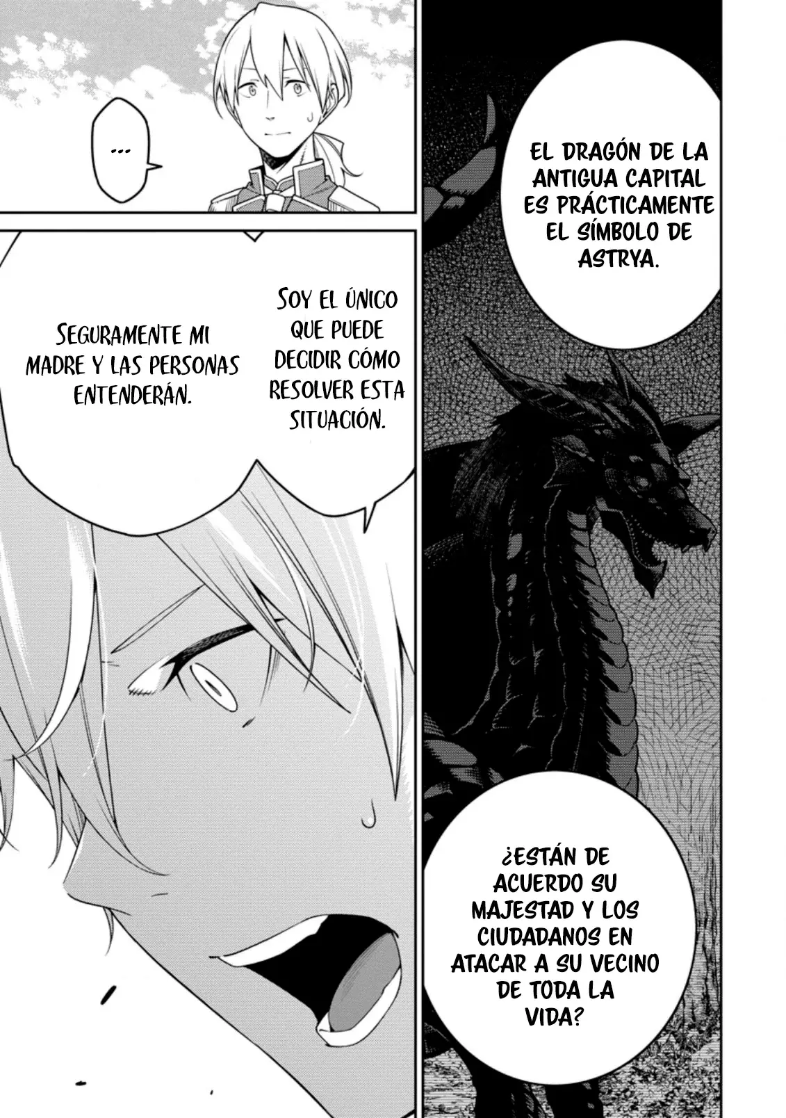 Read Saikyou Onmyouji no Isekai Tenseiki ES Manga Online