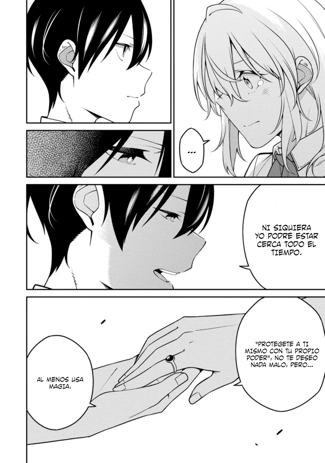 Read Saikyou Onmyouji no Isekai Tenseiki ES Manga Online