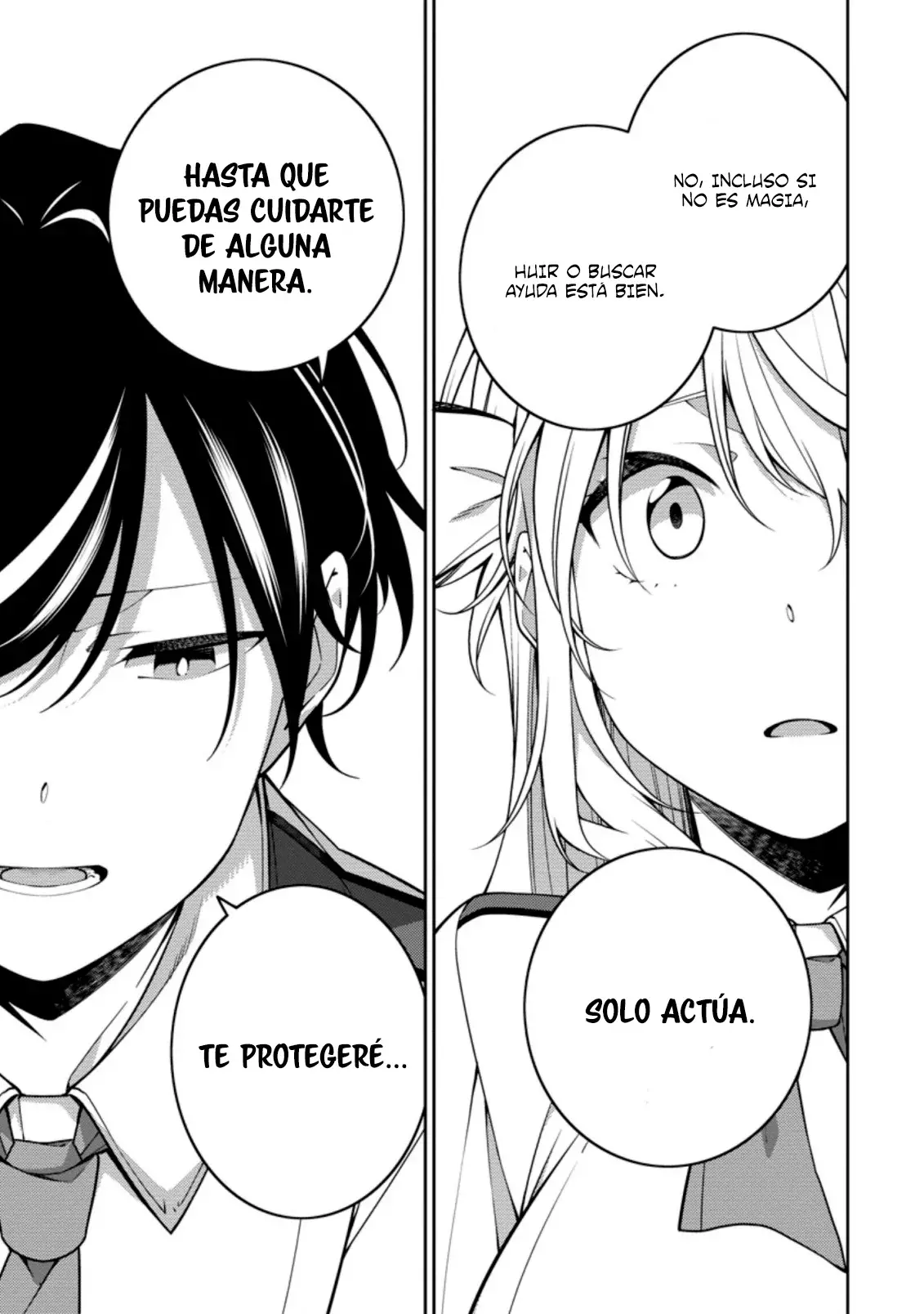 Read Saikyou Onmyouji no Isekai Tenseiki ES Manga Online