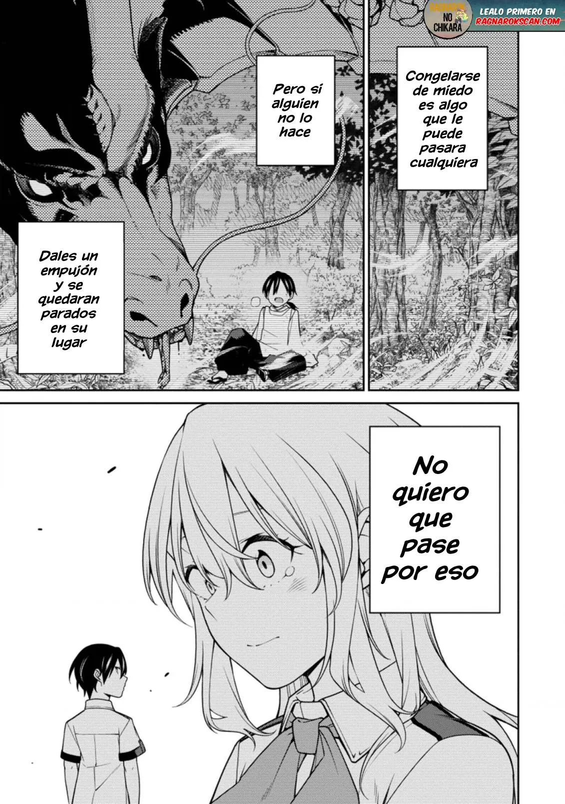 Read Saikyou Onmyouji no Isekai Tenseiki ES Manga Online