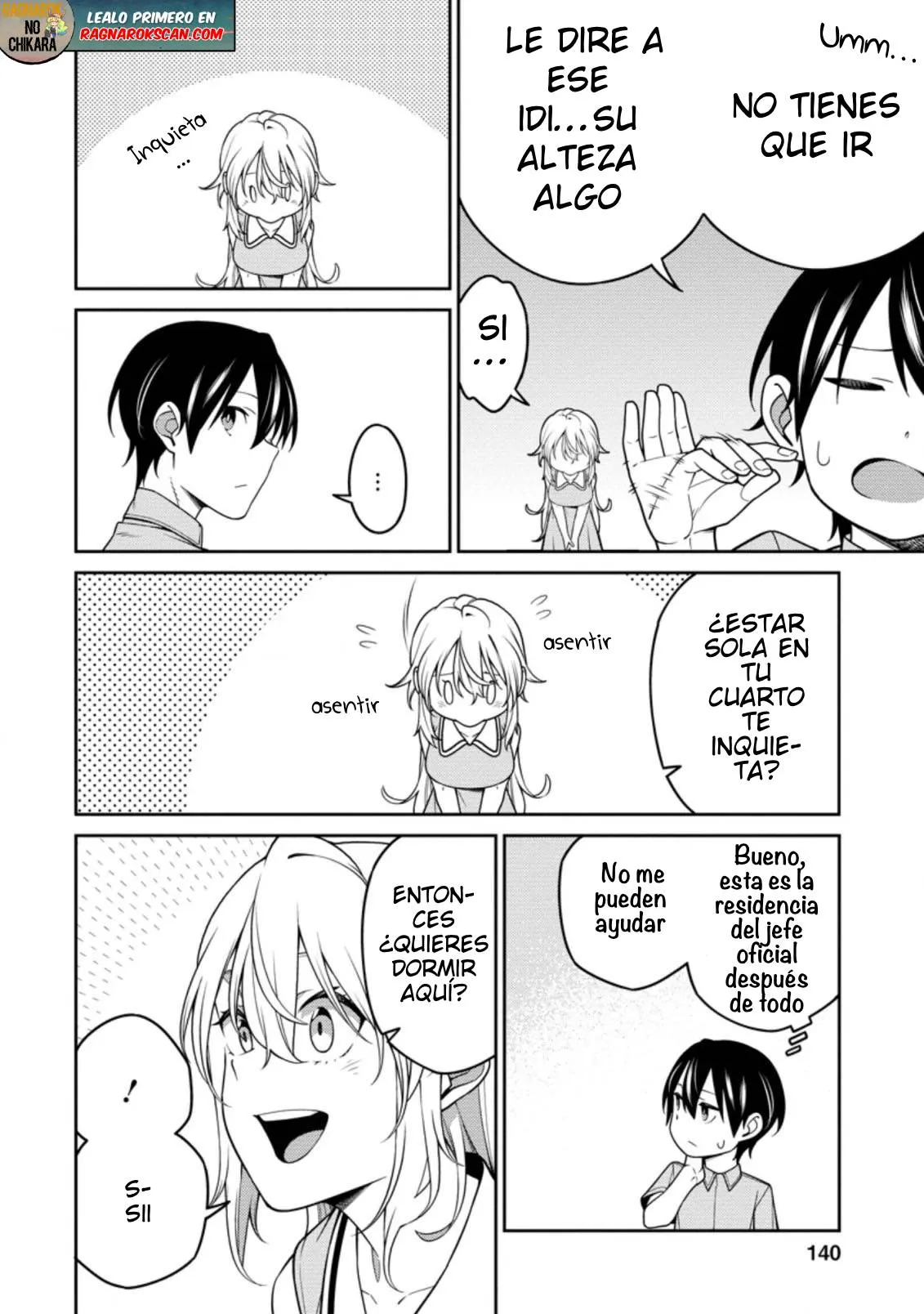 Read Saikyou Onmyouji no Isekai Tenseiki ES Manga Online