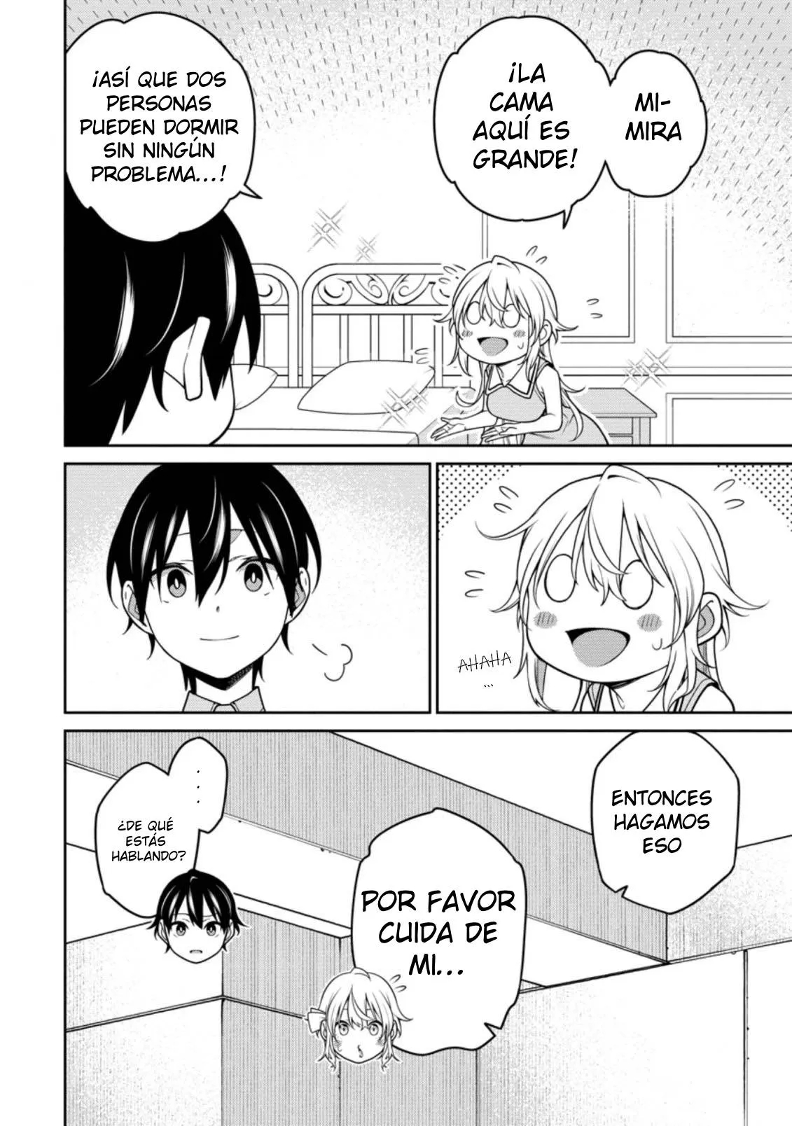 Read Saikyou Onmyouji no Isekai Tenseiki ES Manga Online