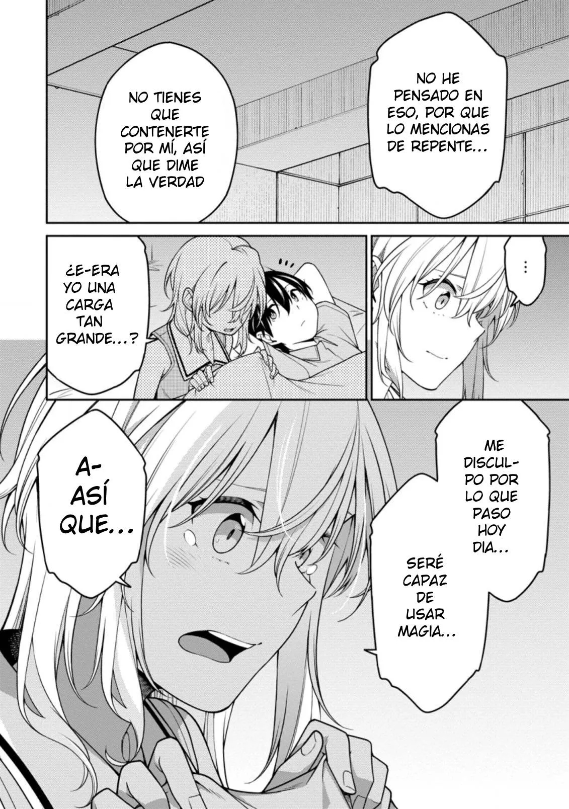 Read Saikyou Onmyouji no Isekai Tenseiki ES Manga Online