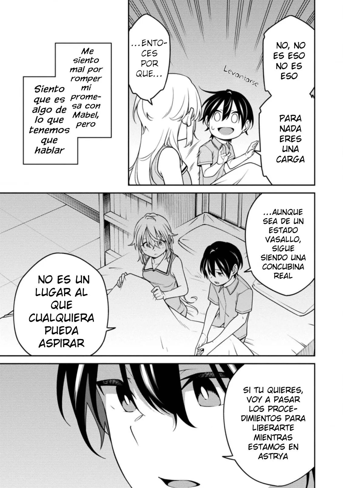 Read Saikyou Onmyouji no Isekai Tenseiki ES Manga Online