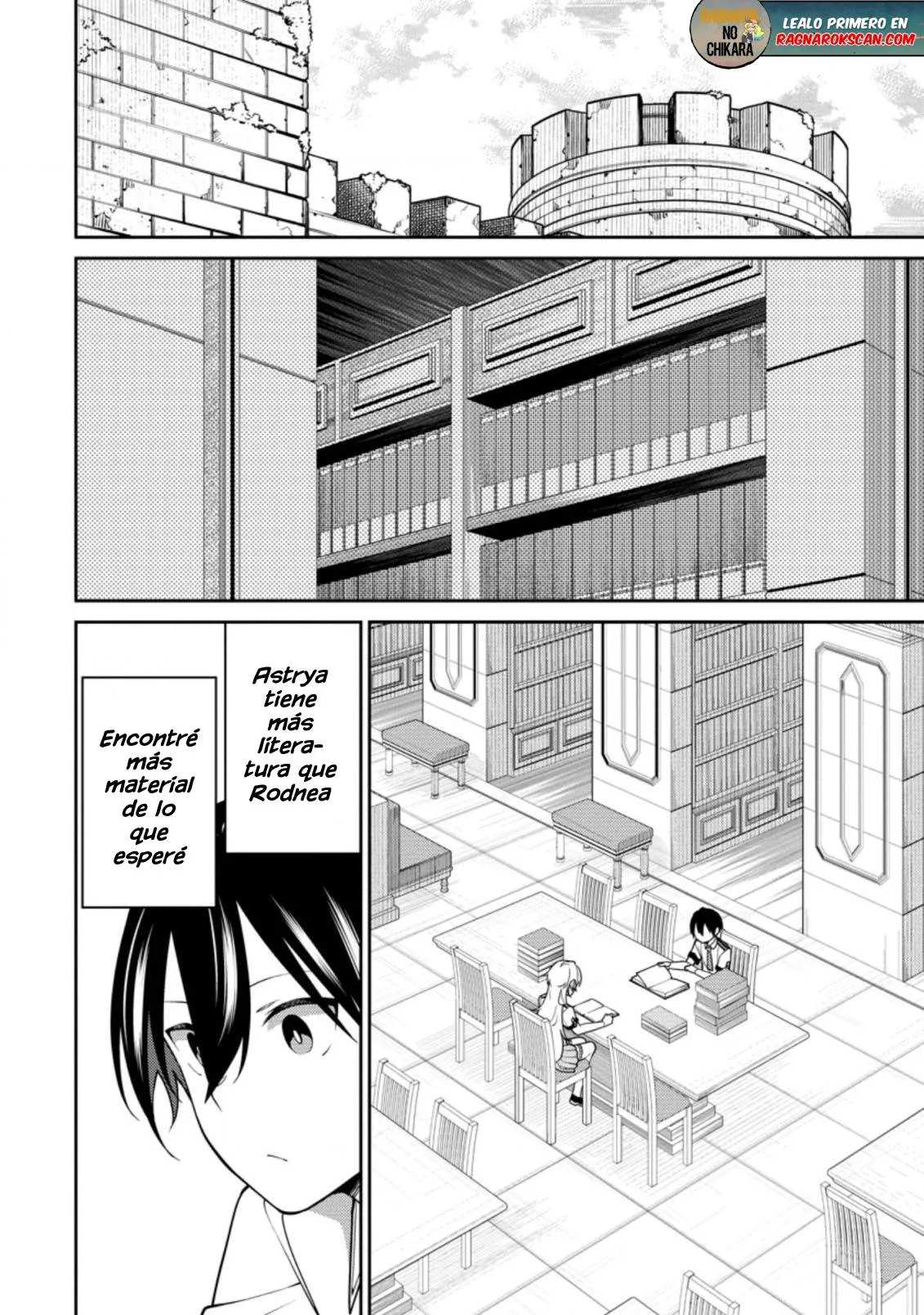 Read Saikyou Onmyouji no Isekai Tenseiki ES Manga Online