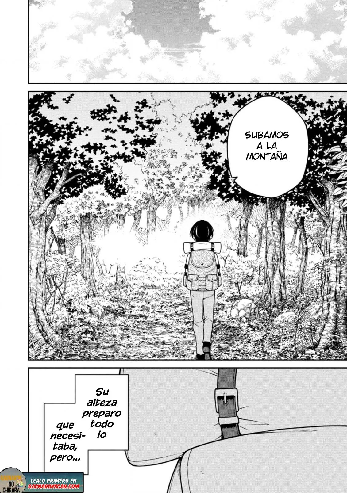 Read Saikyou Onmyouji no Isekai Tenseiki ES Manga Online