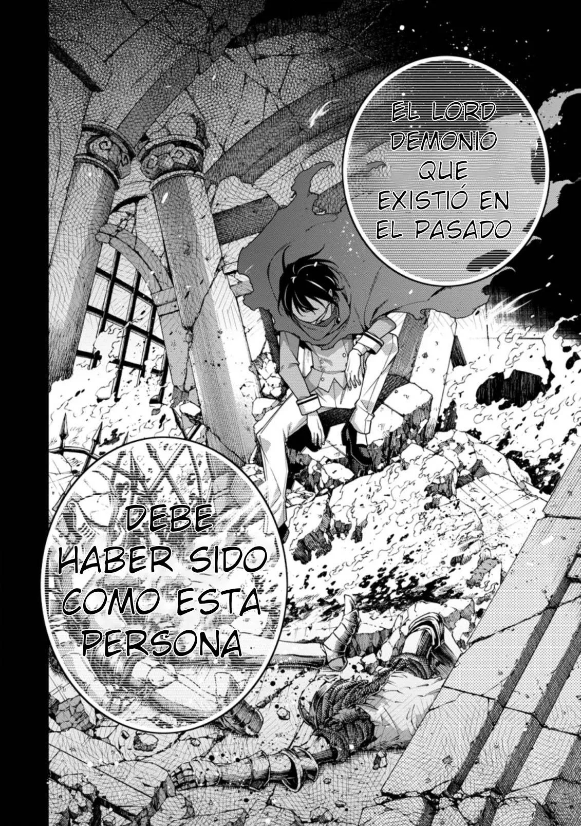 Read Saikyou Onmyouji no Isekai Tenseiki ES Manga Online
