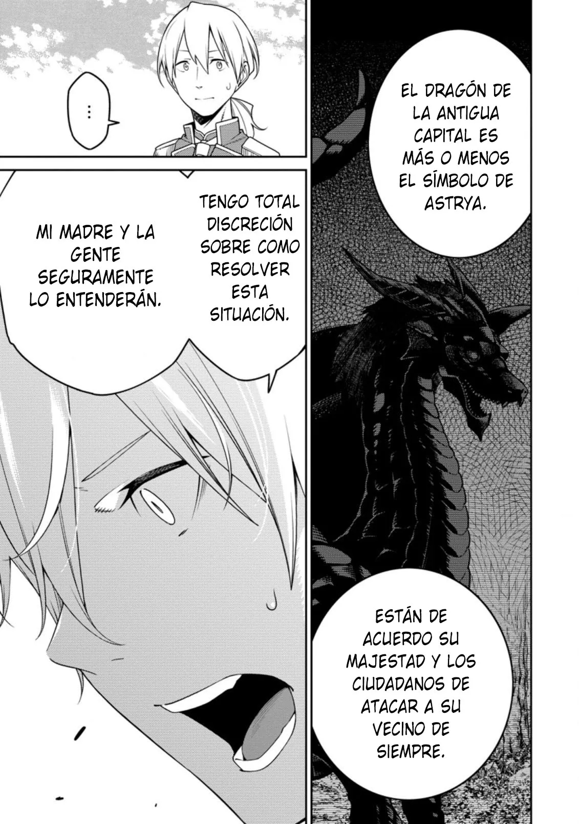 Read Saikyou Onmyouji no Isekai Tenseiki ES Manga Online