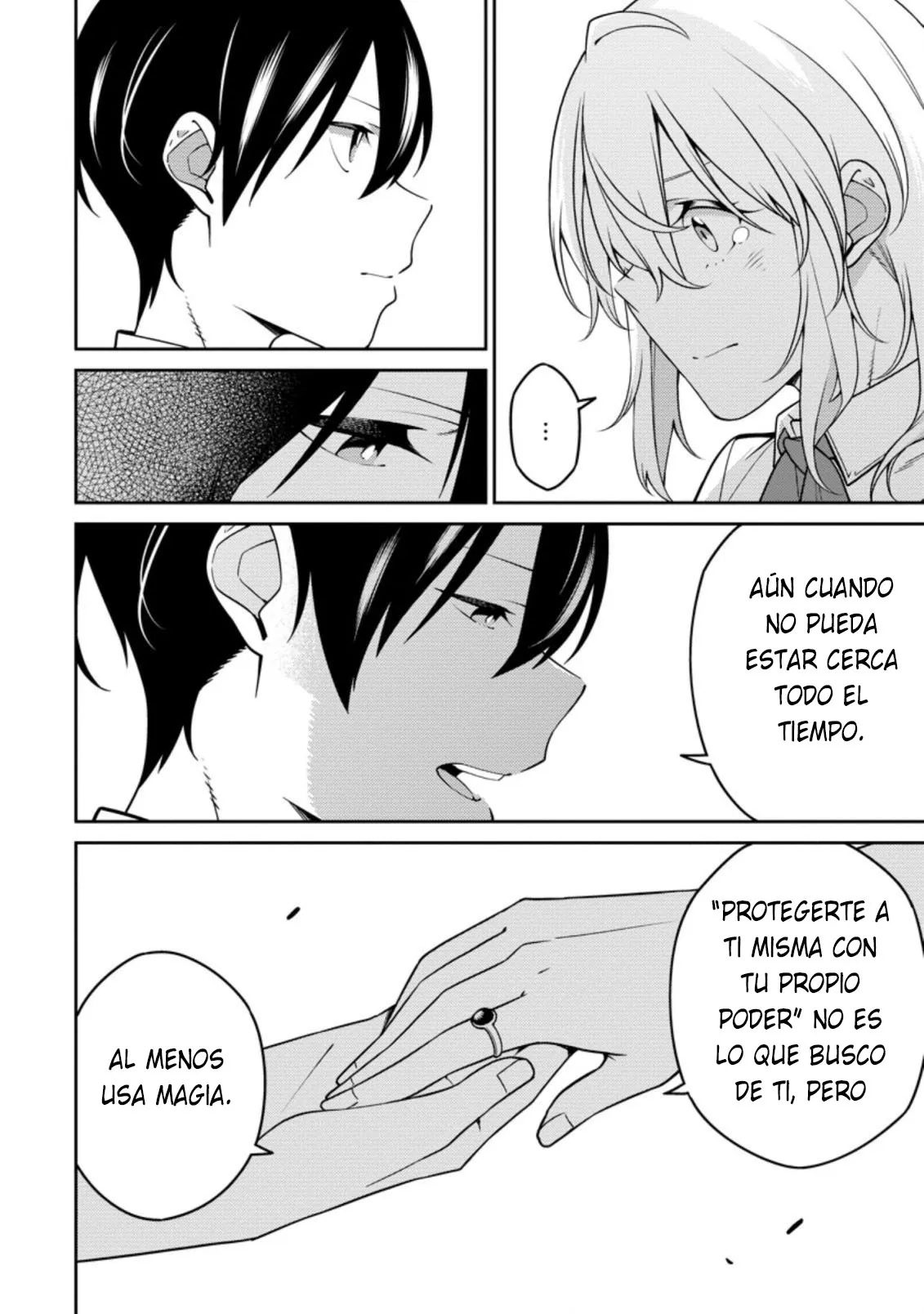 Read Saikyou Onmyouji no Isekai Tenseiki ES Manga Online