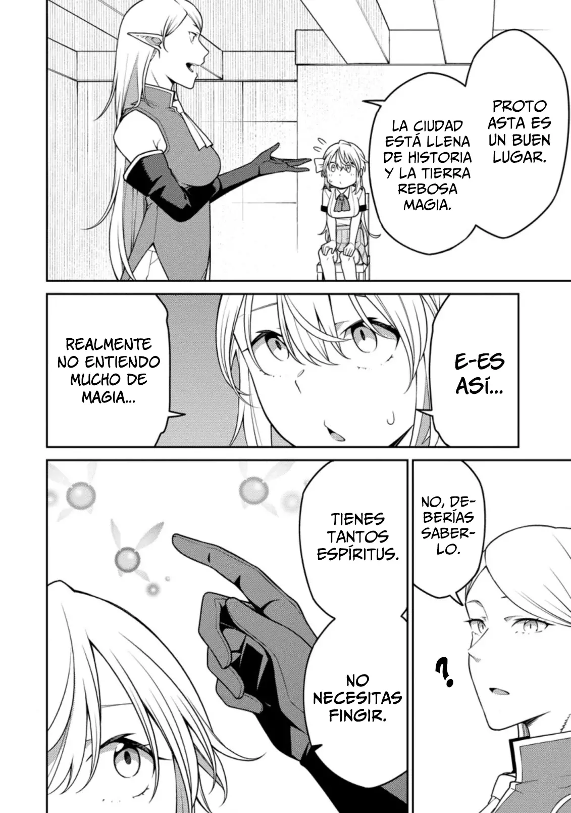 Read Saikyou Onmyouji no Isekai Tenseiki ES Manga Online
