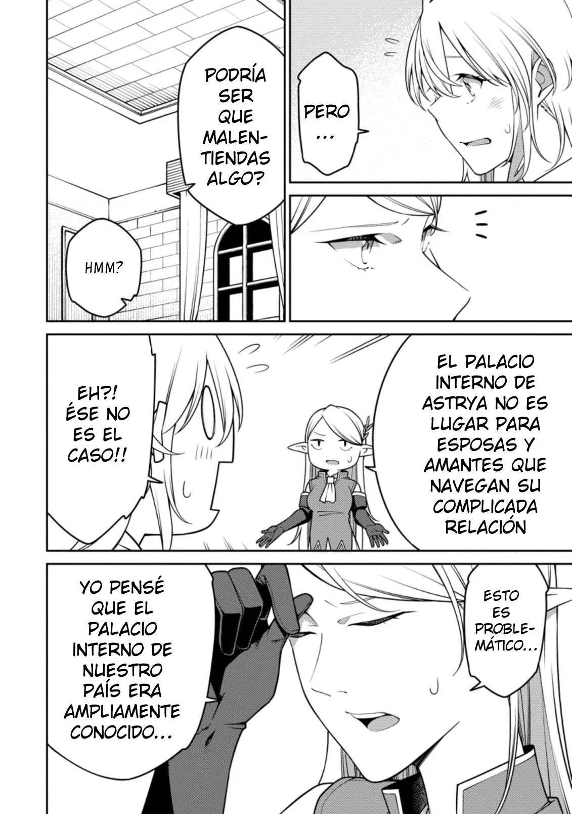 Read Saikyou Onmyouji no Isekai Tenseiki ES Manga Online