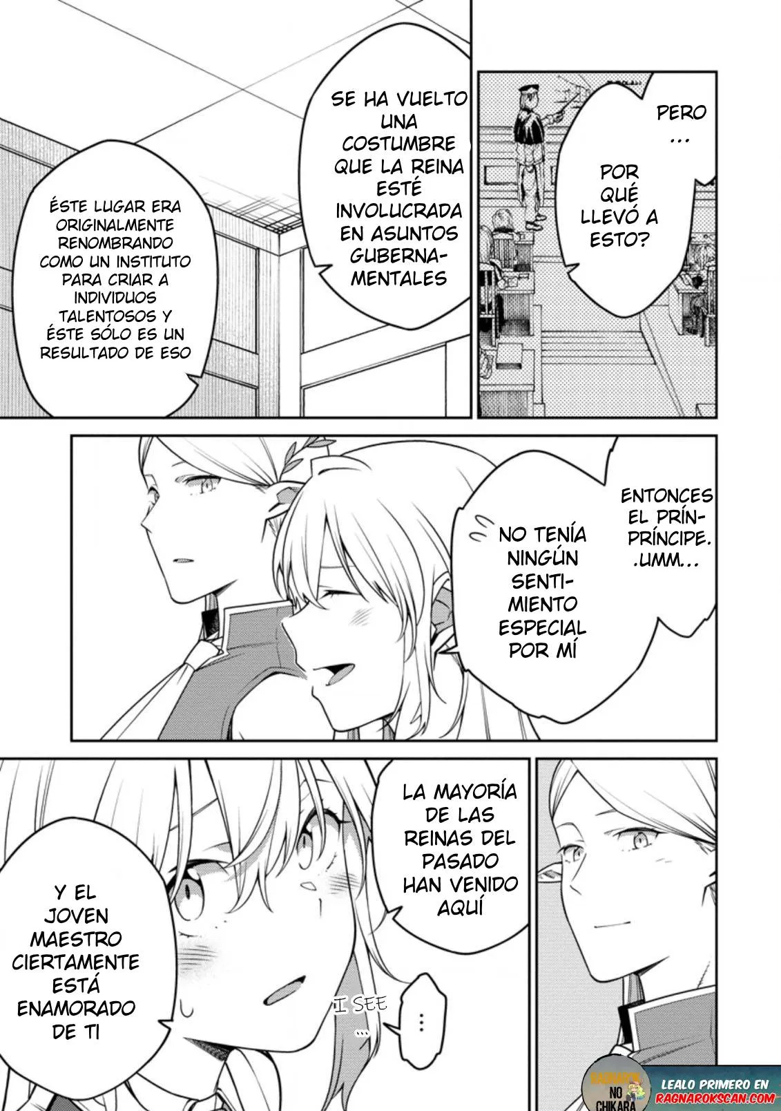 Read Saikyou Onmyouji no Isekai Tenseiki ES Manga Online