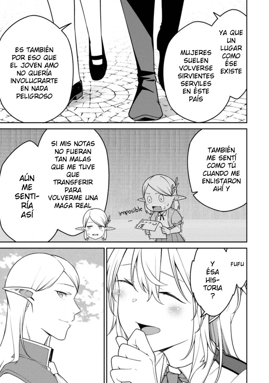 Read Saikyou Onmyouji no Isekai Tenseiki ES Manga Online