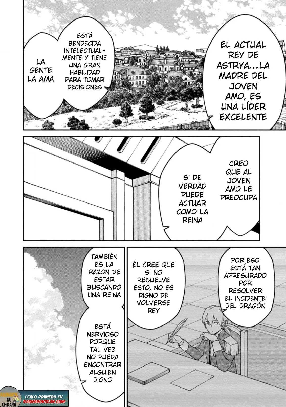 Read Saikyou Onmyouji no Isekai Tenseiki ES Manga Online