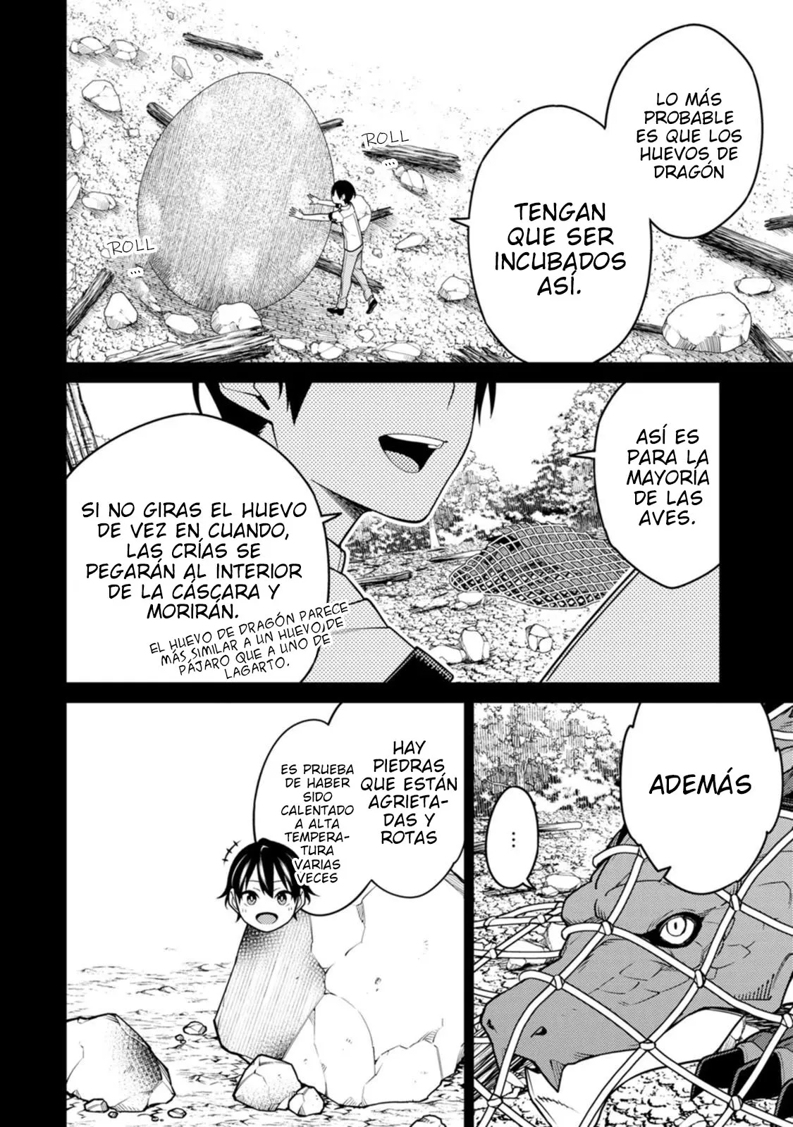 Read Saikyou Onmyouji no Isekai Tenseiki ES Manga Online