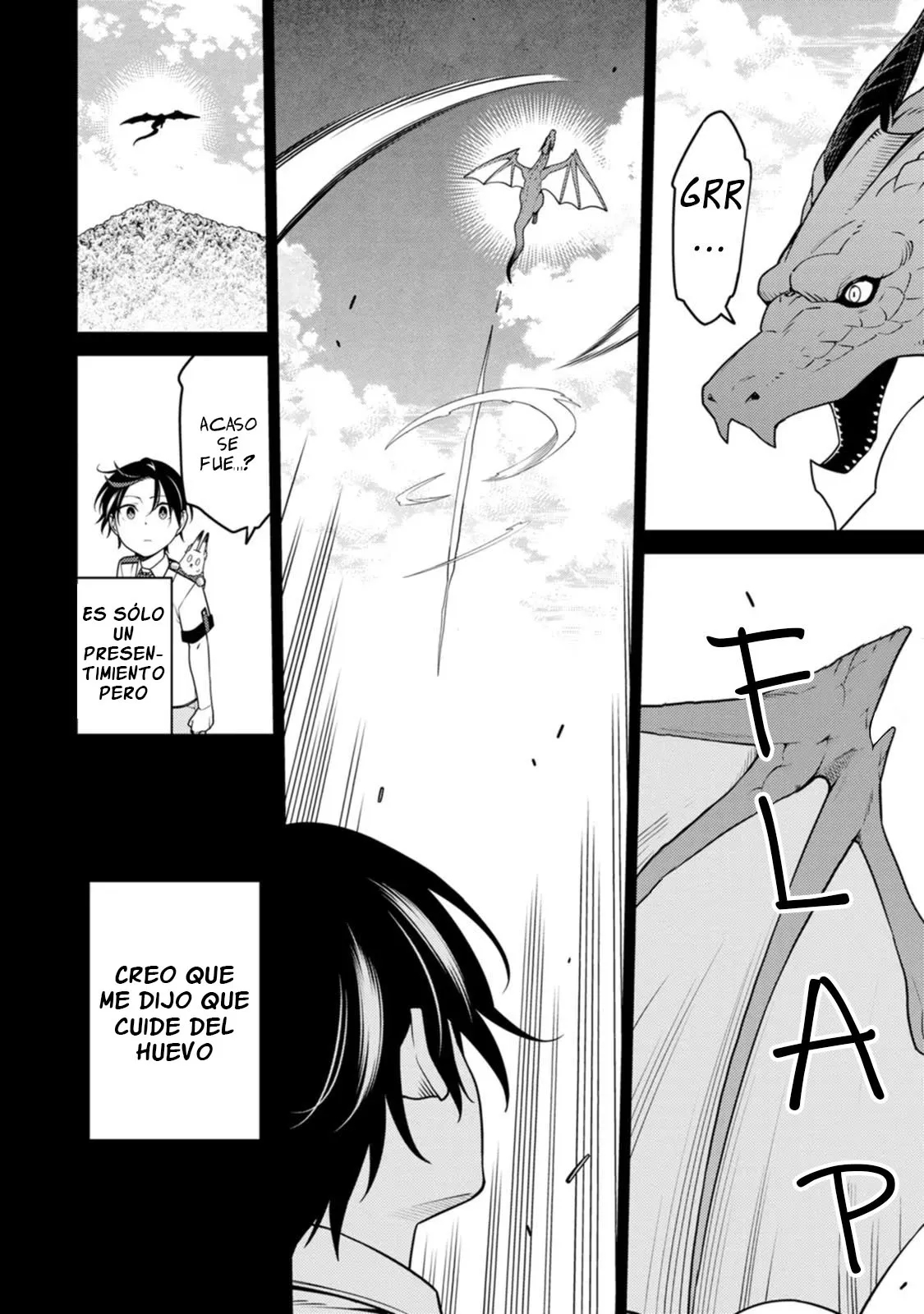 Read Saikyou Onmyouji no Isekai Tenseiki ES Manga Online