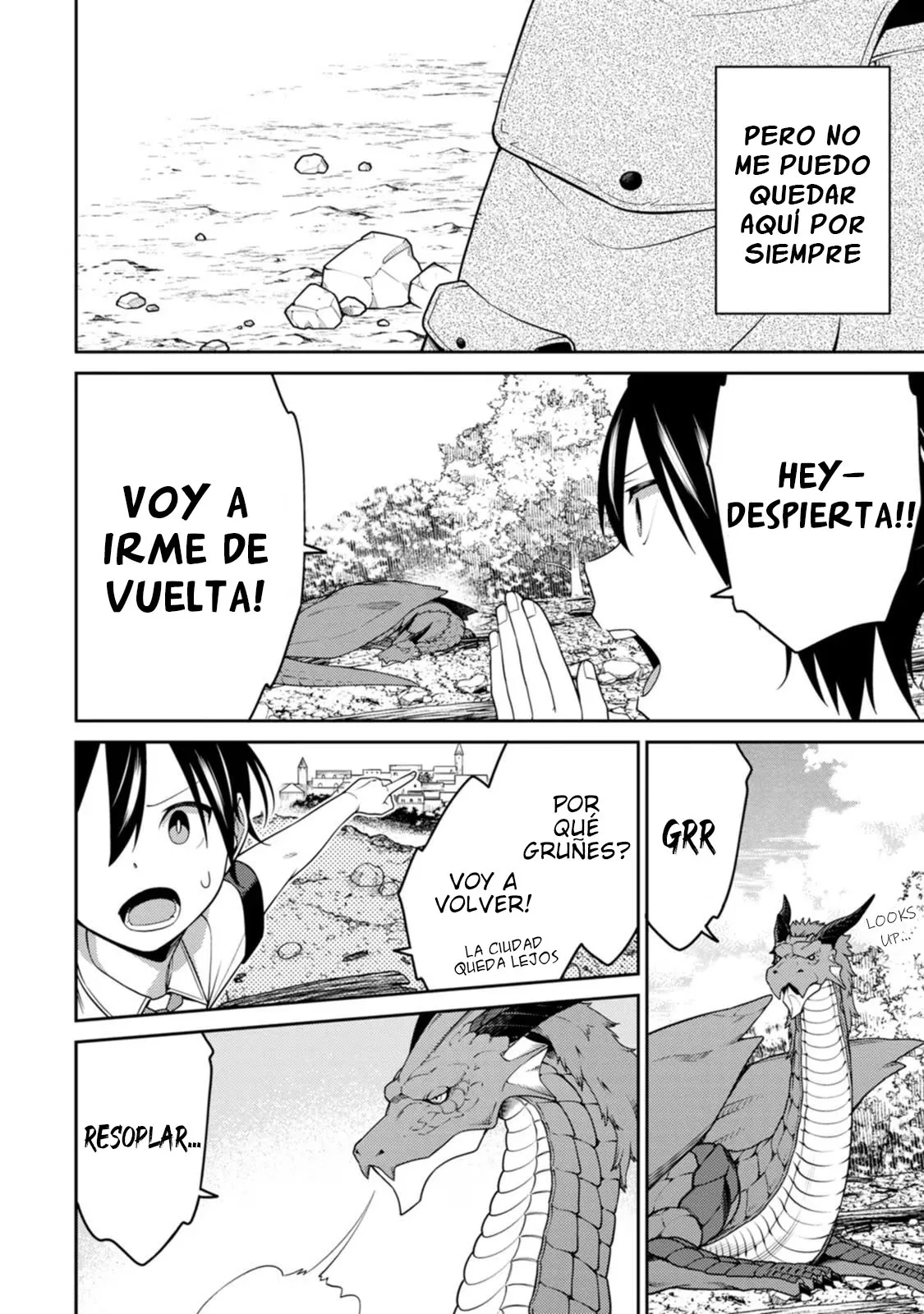 Read Saikyou Onmyouji no Isekai Tenseiki ES Manga Online