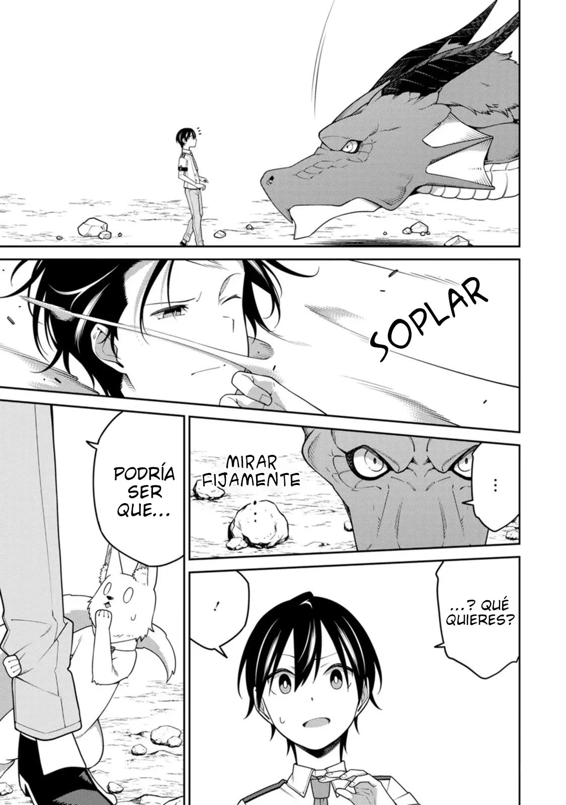 Read Saikyou Onmyouji no Isekai Tenseiki ES Manga Online