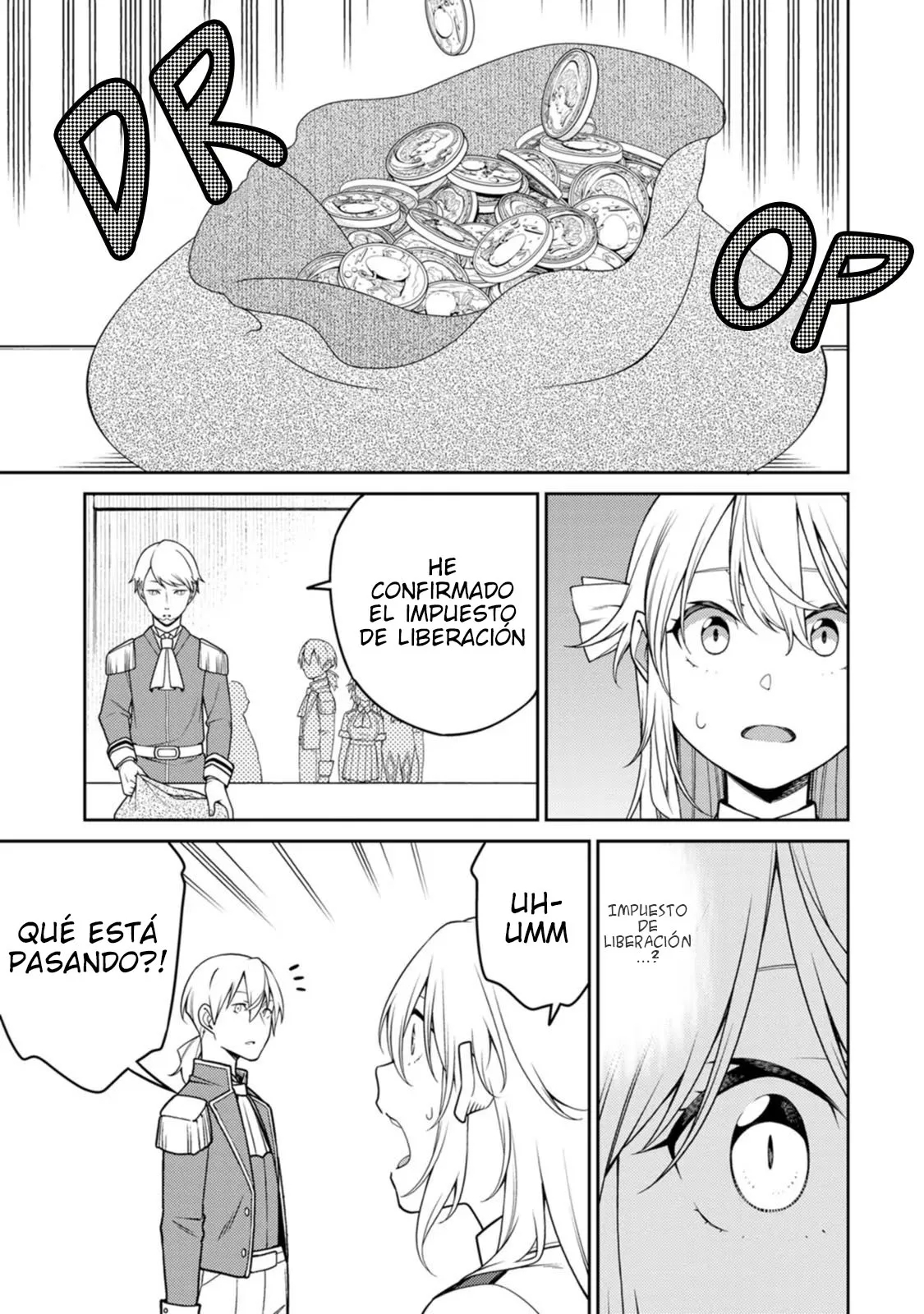 Read Saikyou Onmyouji no Isekai Tenseiki ES Manga Online