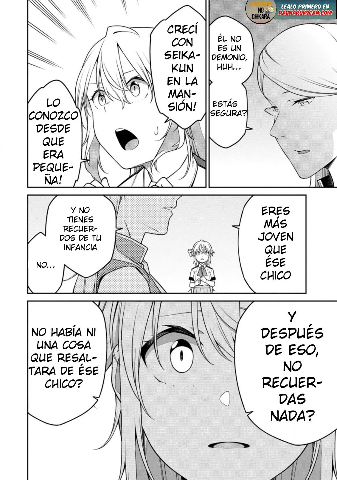 Read Saikyou Onmyouji no Isekai Tenseiki ES Manga Online