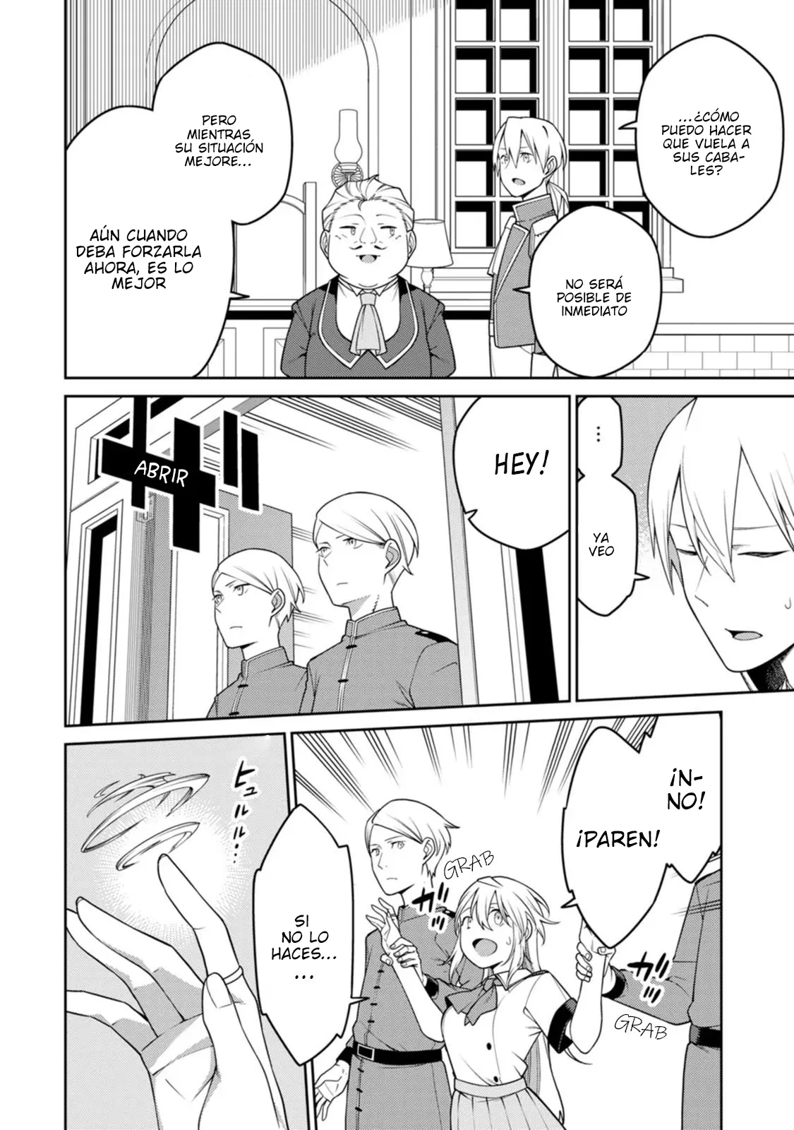 Read Saikyou Onmyouji no Isekai Tenseiki ES Manga Online