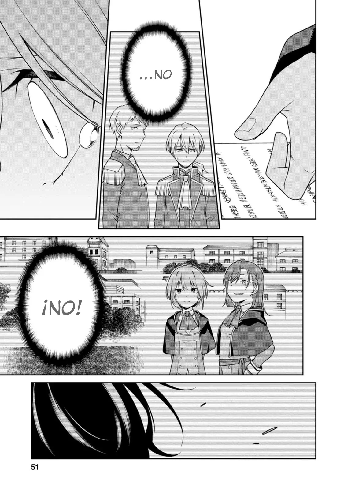 Read Saikyou Onmyouji no Isekai Tenseiki ES Manga Online