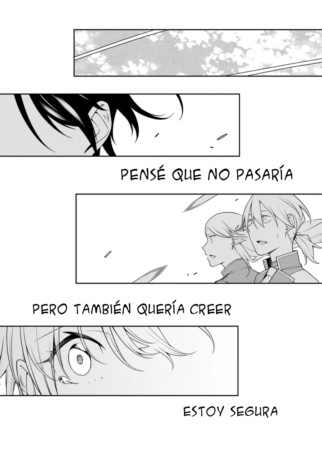 Read Saikyou Onmyouji no Isekai Tenseiki ES Manga Online