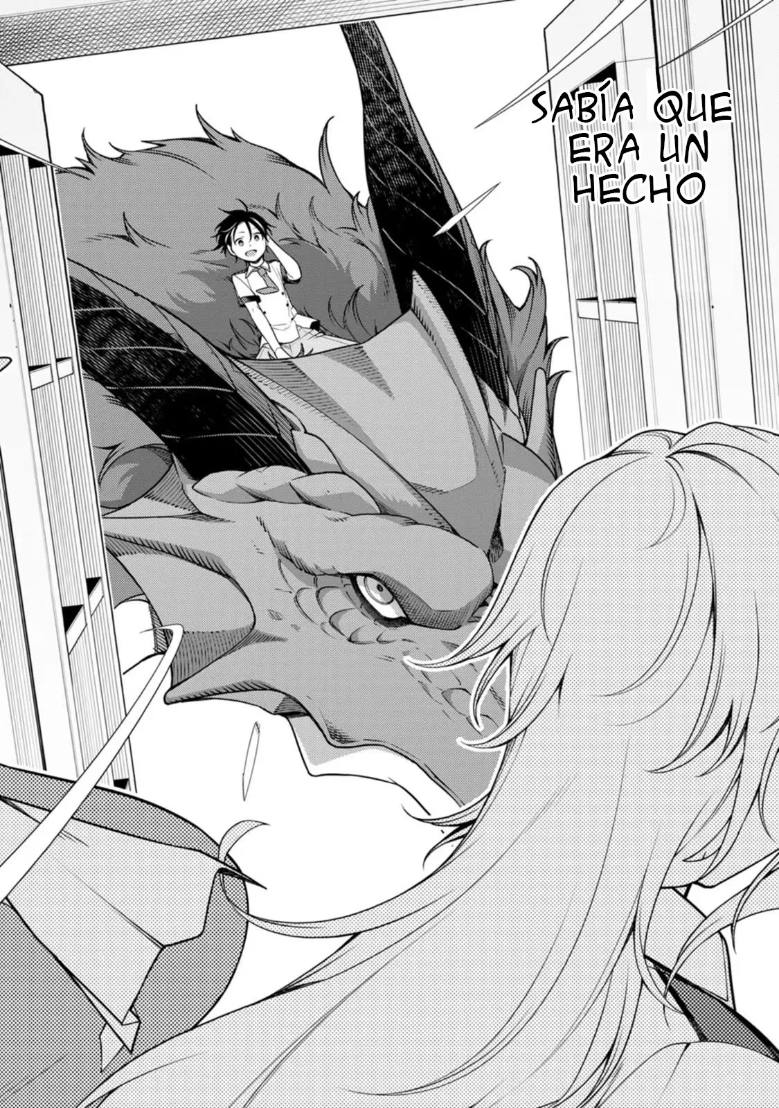 Read Saikyou Onmyouji no Isekai Tenseiki ES Manga Online