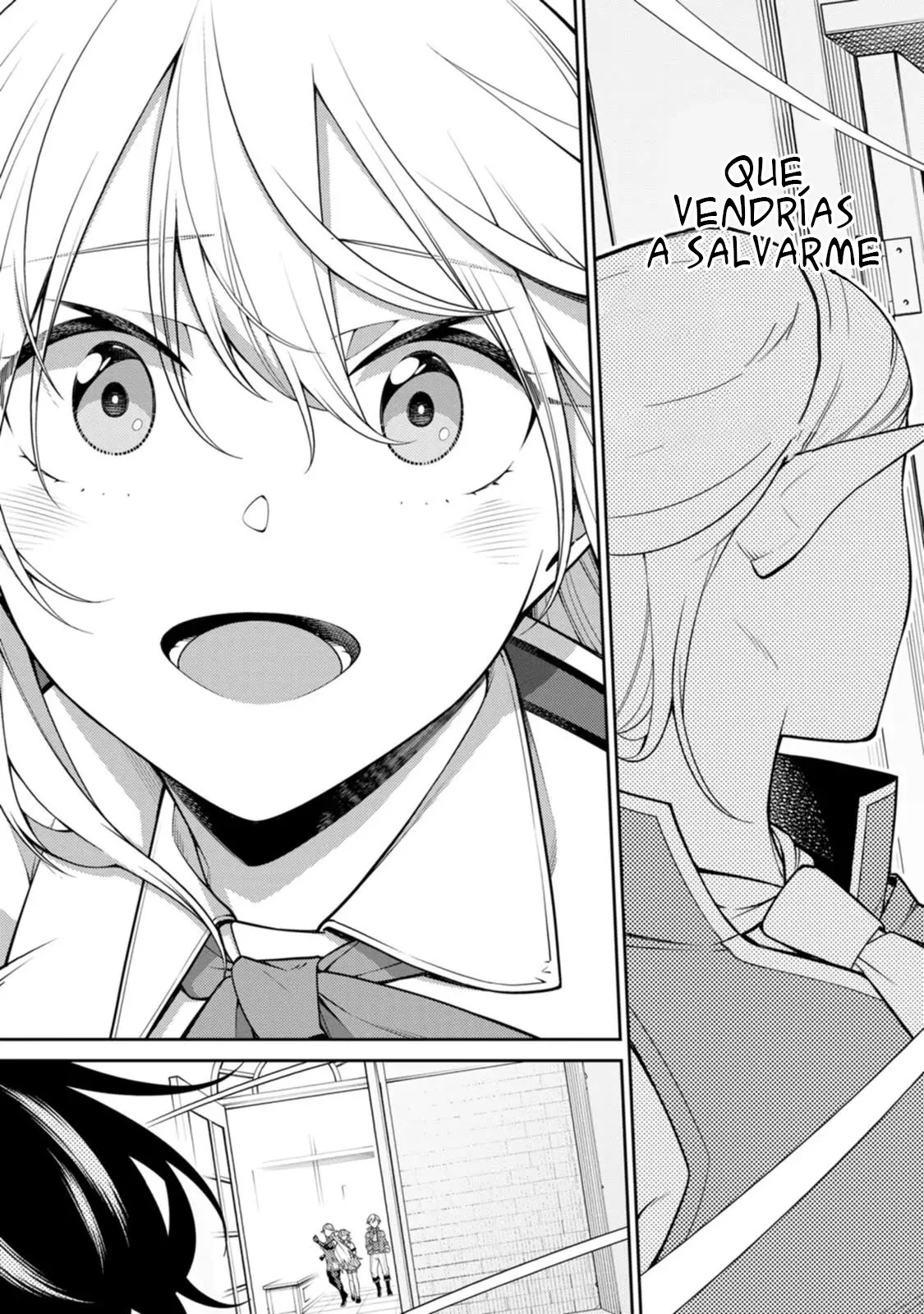 Read Saikyou Onmyouji no Isekai Tenseiki ES Manga Online