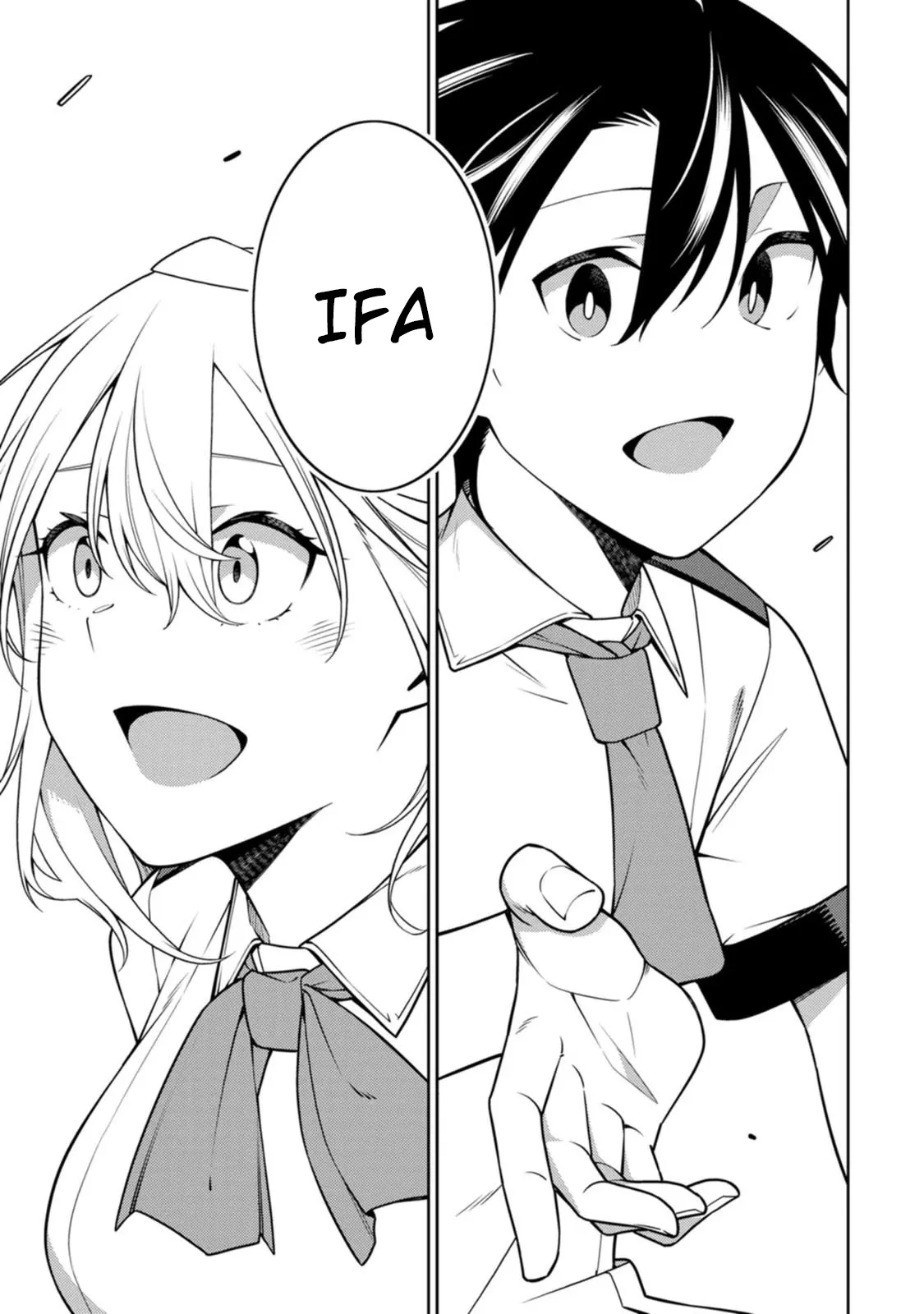 Read Saikyou Onmyouji no Isekai Tenseiki ES Manga Online