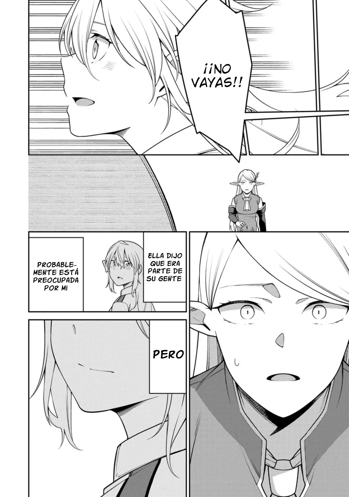 Read Saikyou Onmyouji no Isekai Tenseiki ES Manga Online