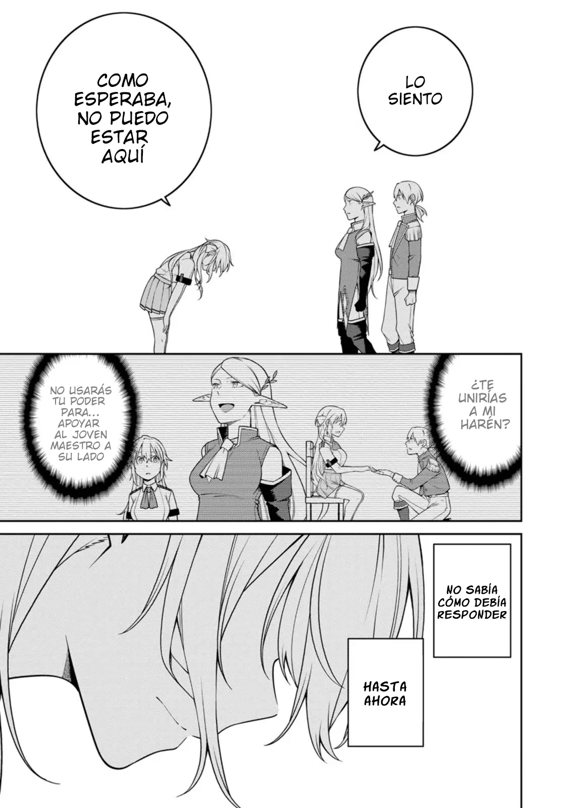 Read Saikyou Onmyouji no Isekai Tenseiki ES Manga Online