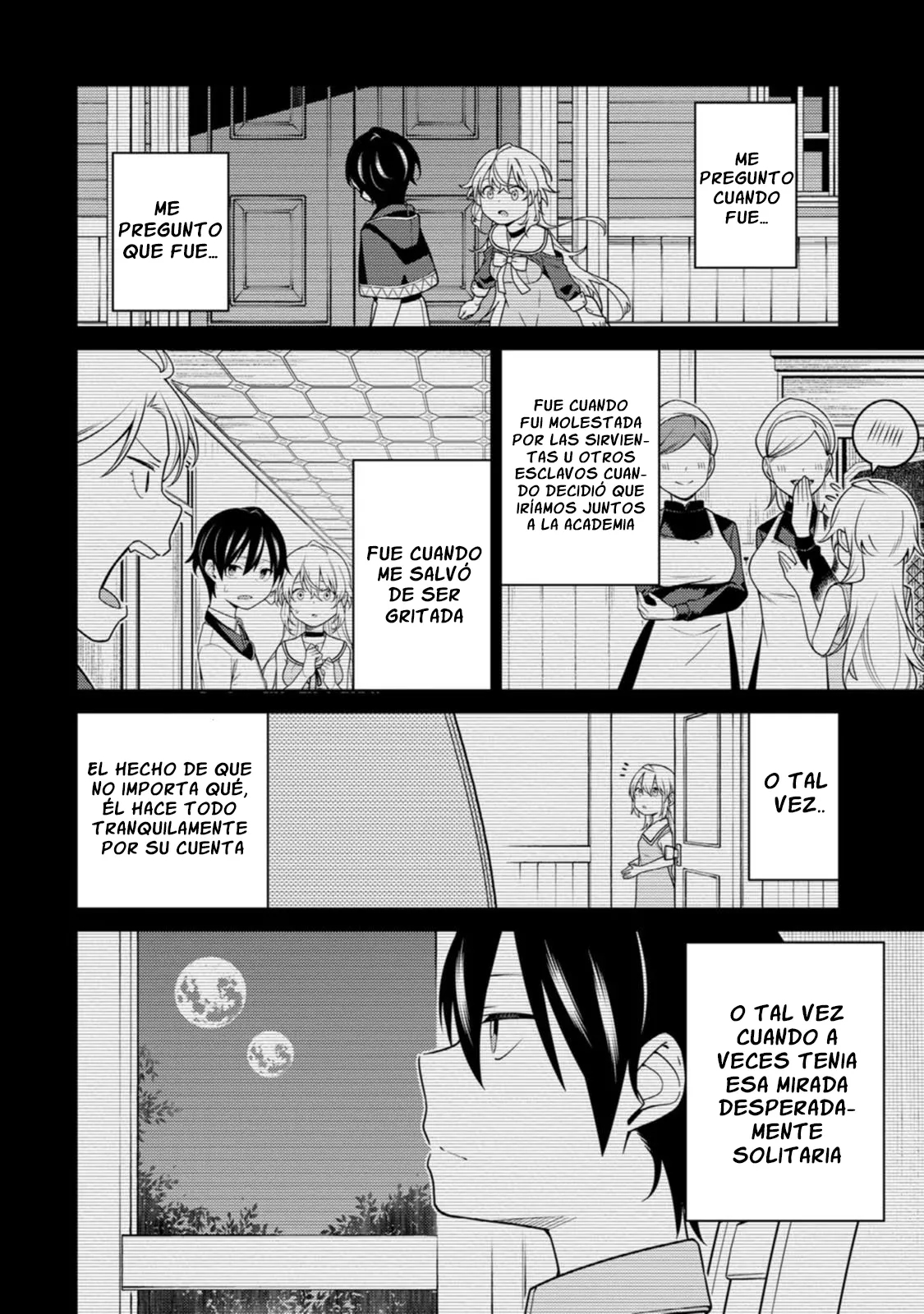 Read Saikyou Onmyouji no Isekai Tenseiki ES Manga Online
