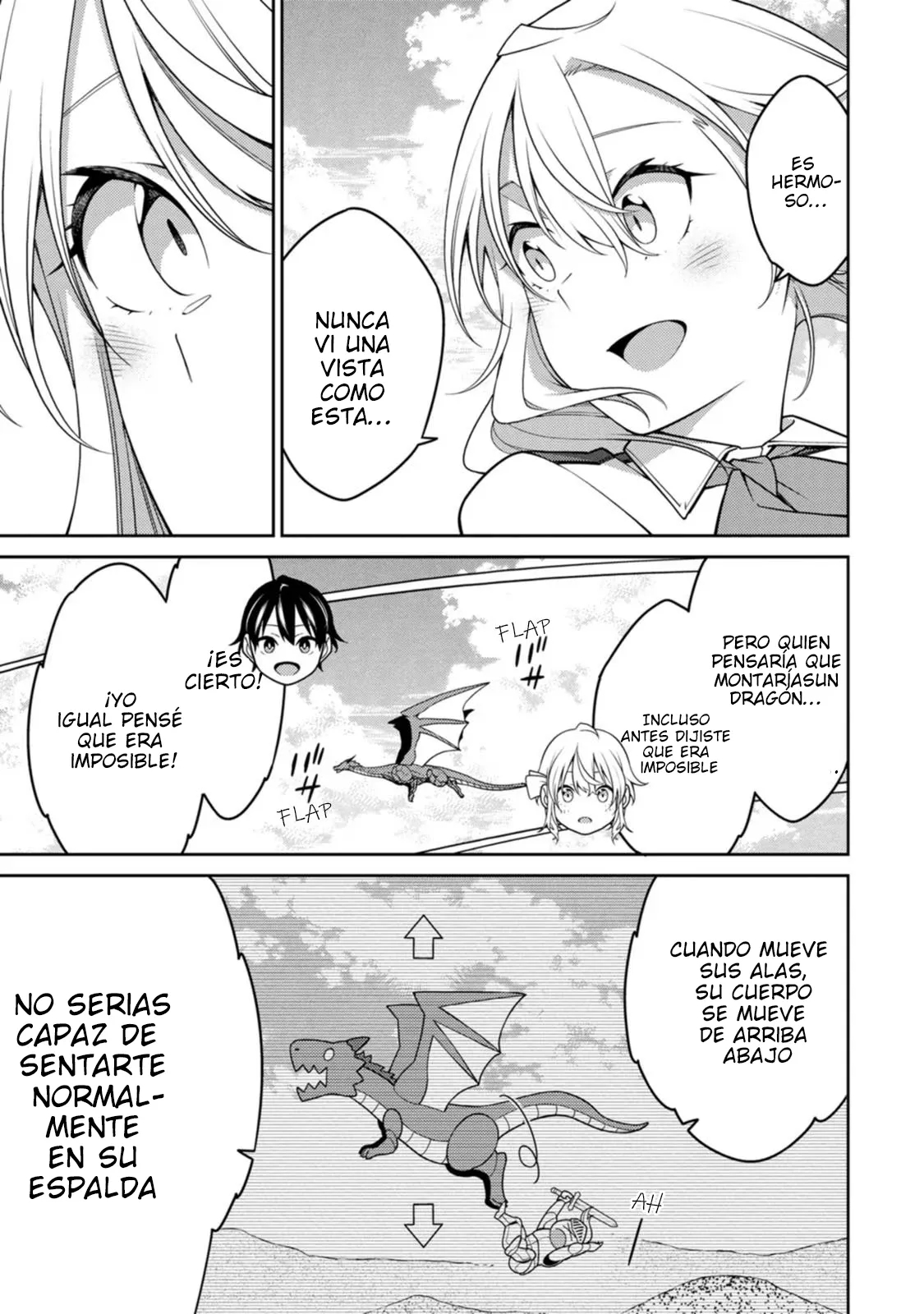 Read Saikyou Onmyouji no Isekai Tenseiki ES Manga Online